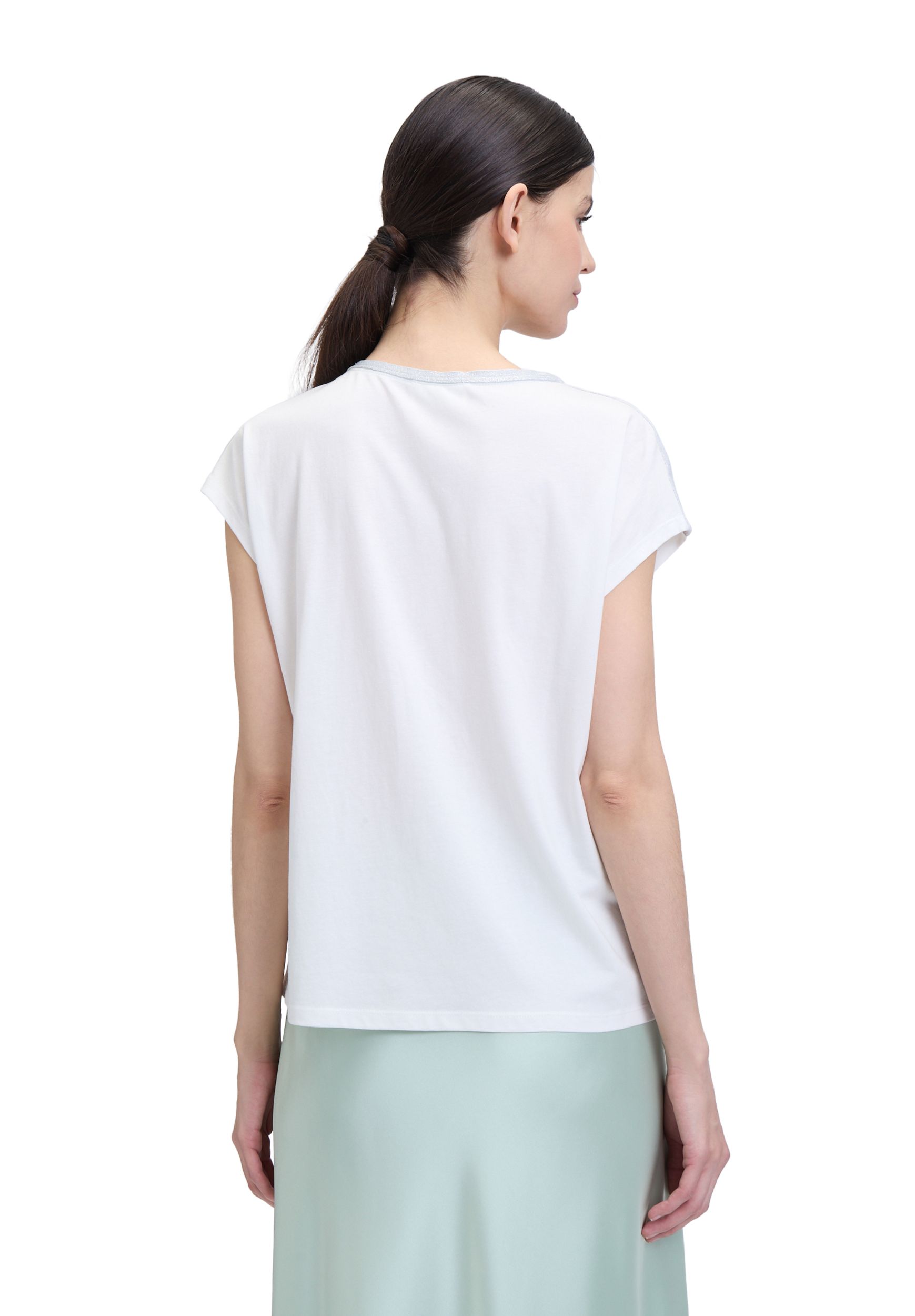 Cartoon |  Rundhals-Shirt | 44