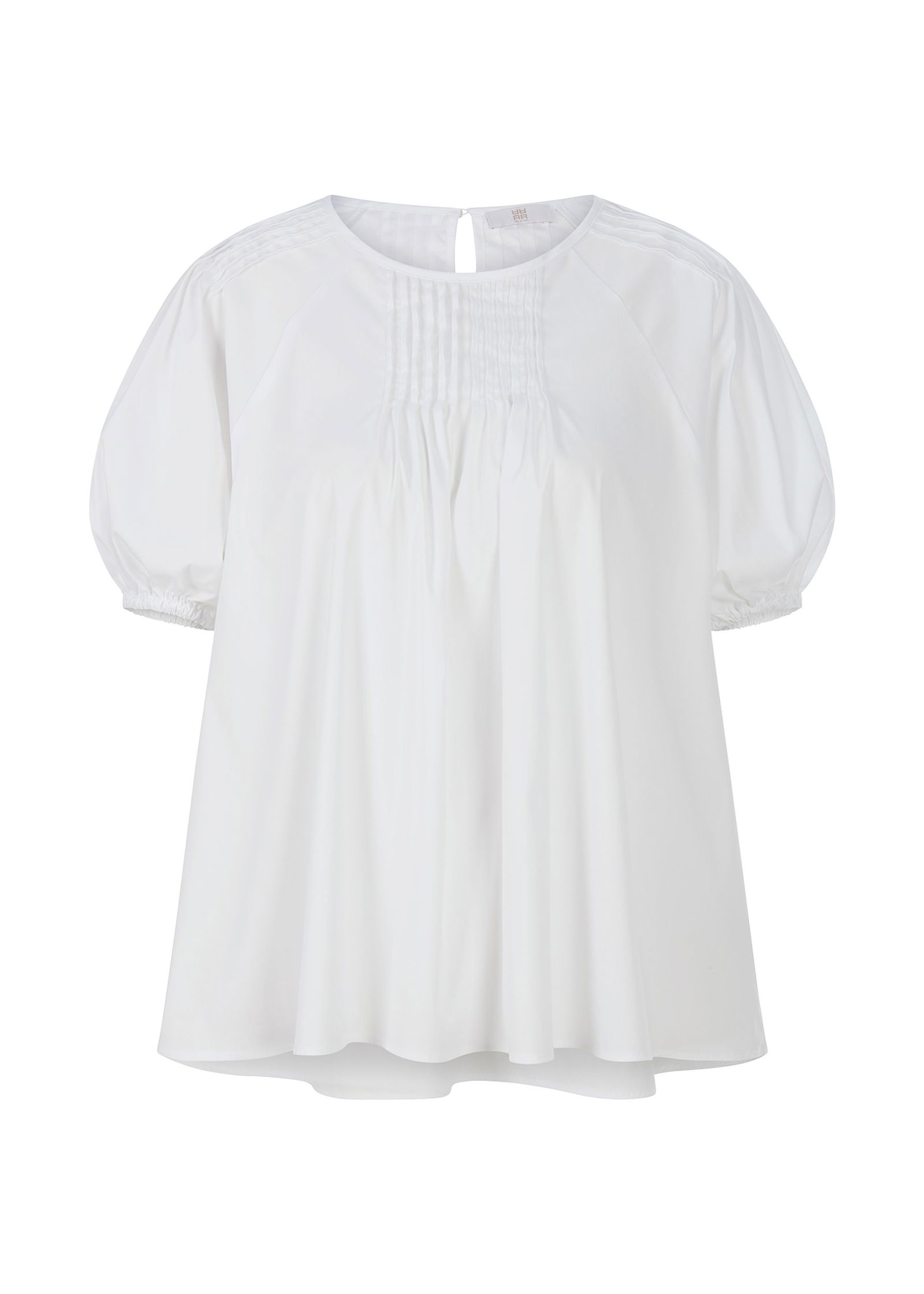 76c79164267ef15fc1786d20ba54e60d Riani | Riani Druckbluse | 44 | white