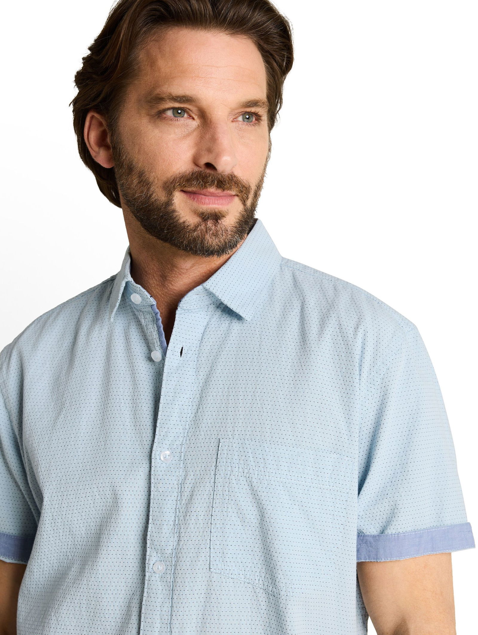 Tom Tailor |  Tom Tailor Shirt  | XXL