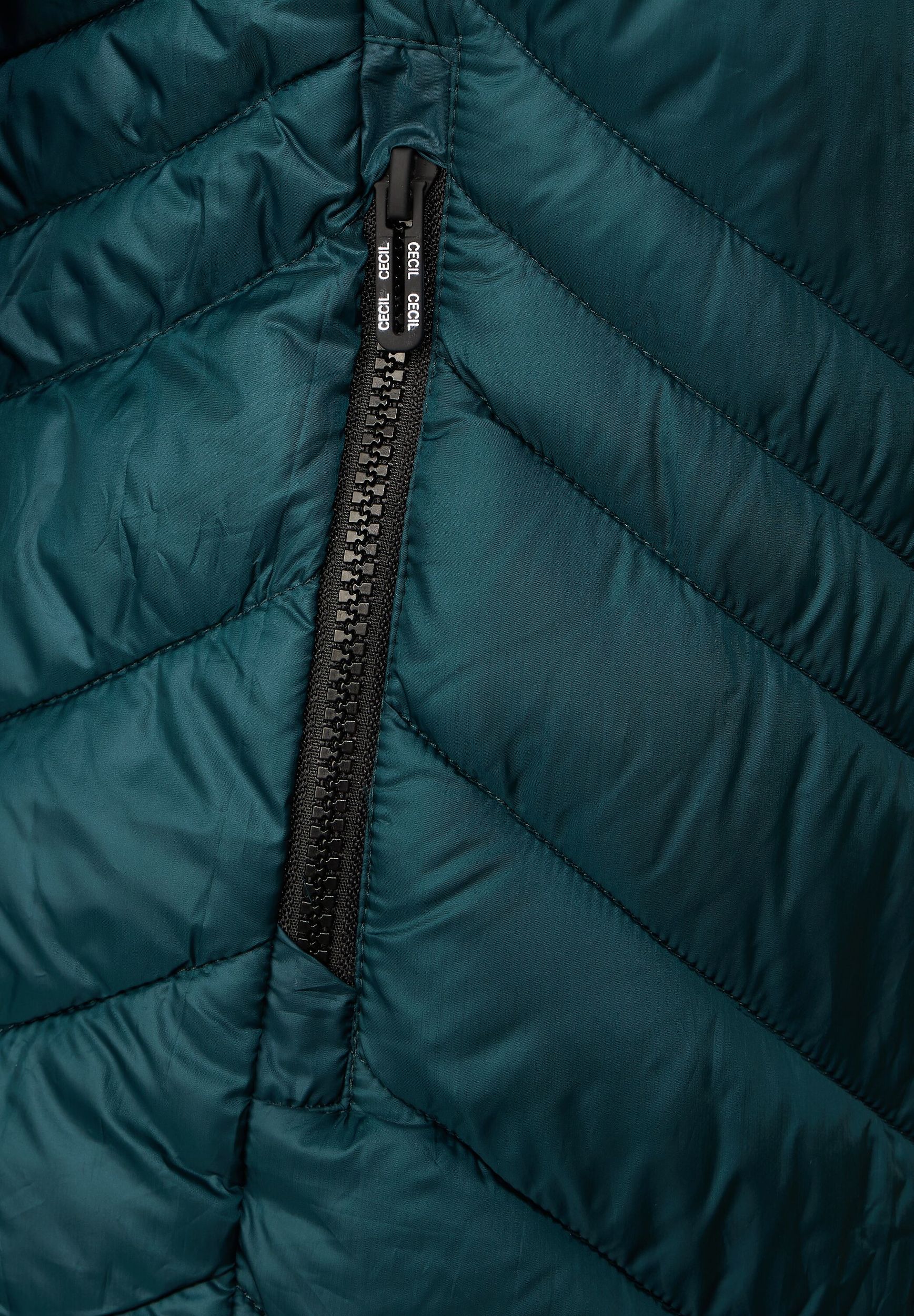 CECIL Steppjacke 