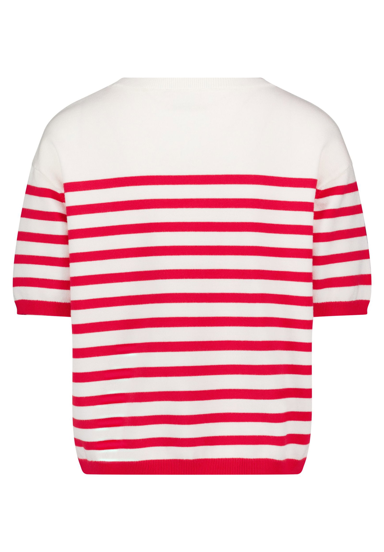 Cartoon |  Cartoon Pullover  | 44 | cream/red