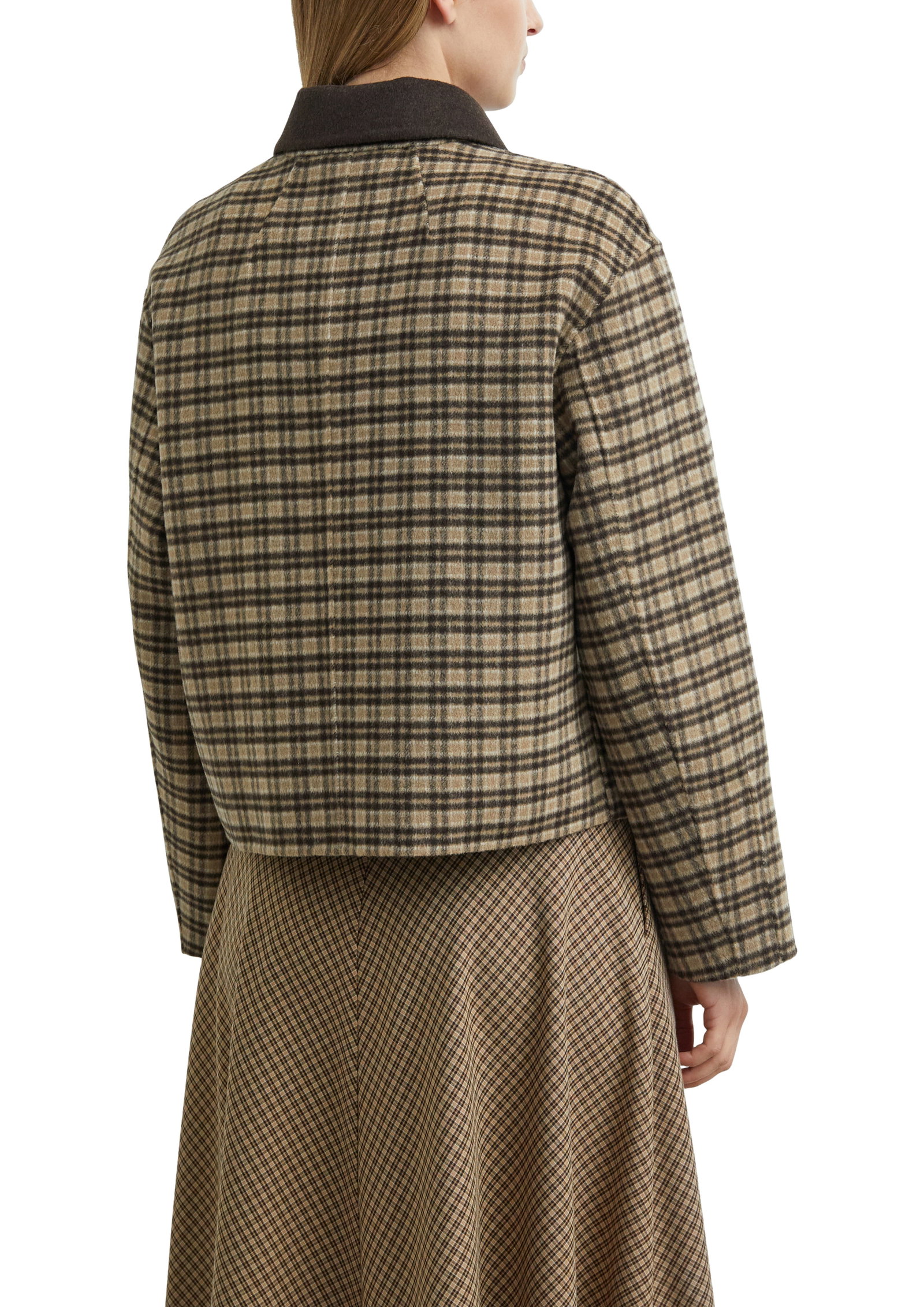 Comma Jacke #2