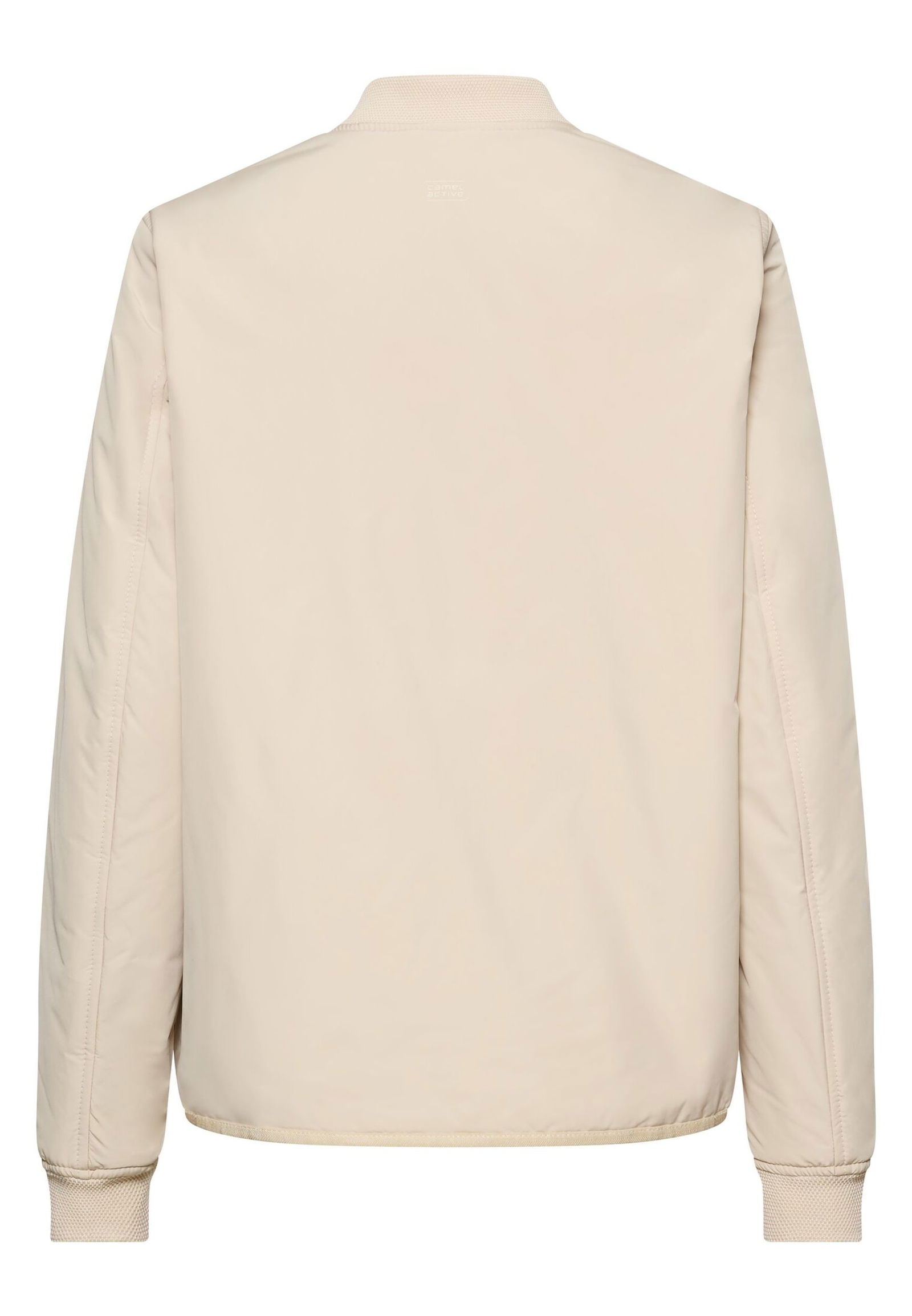 Camel Active |  Camel Active Funktionsjacke  | 34 | smoke blue