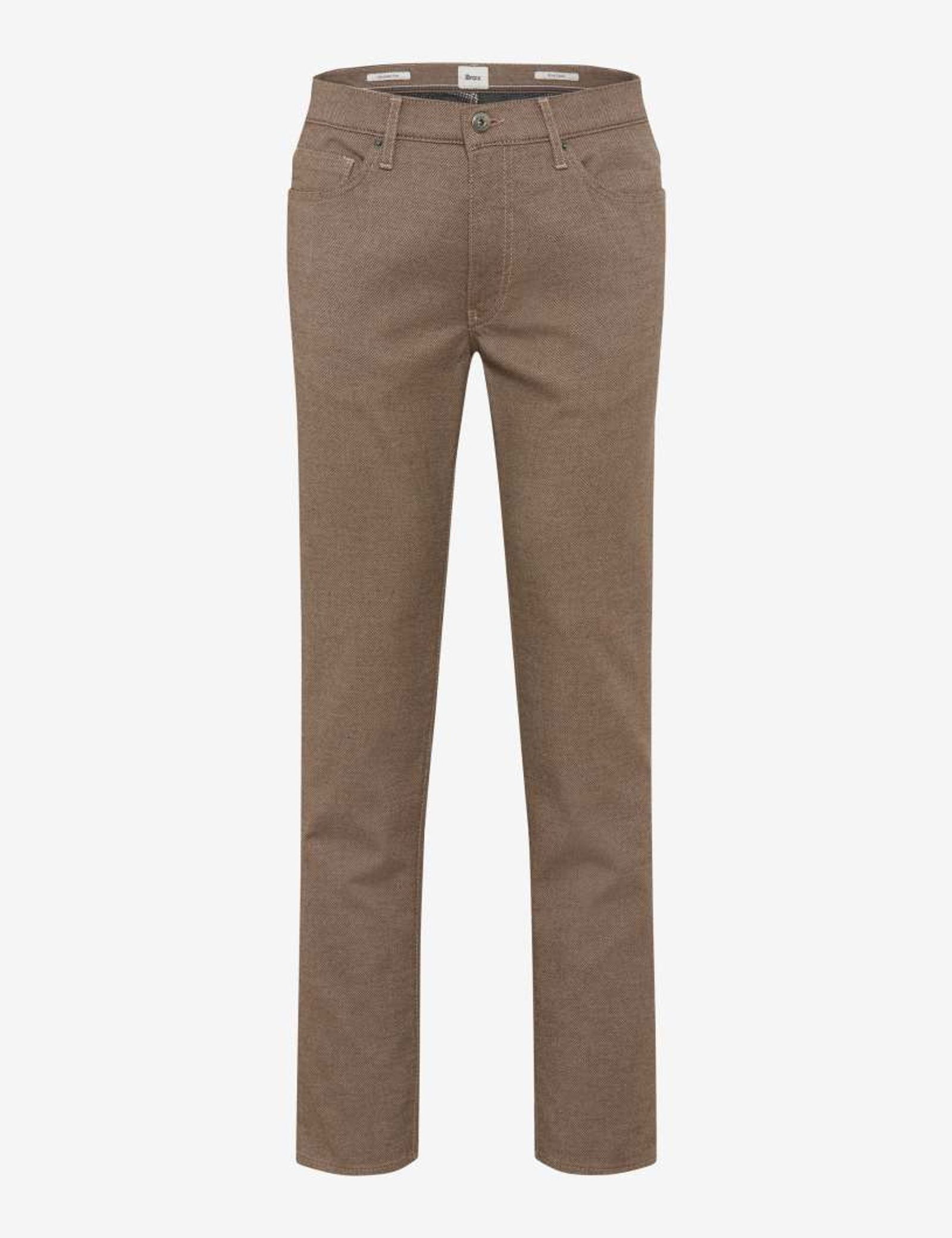 Brax | Brax Five-Pocket-Hose | 38/34 | caramel
