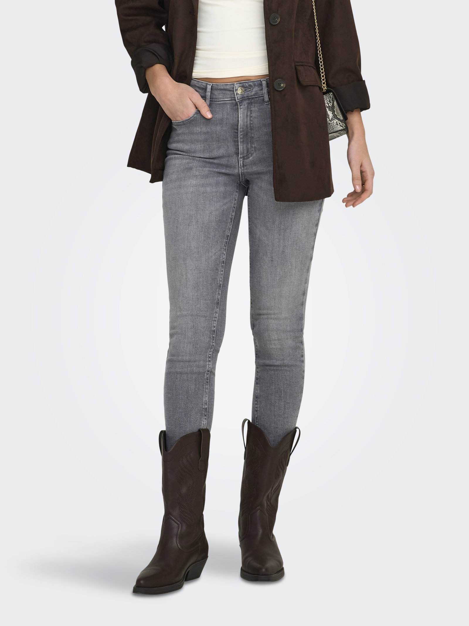 JDY Skinny Jeans #3