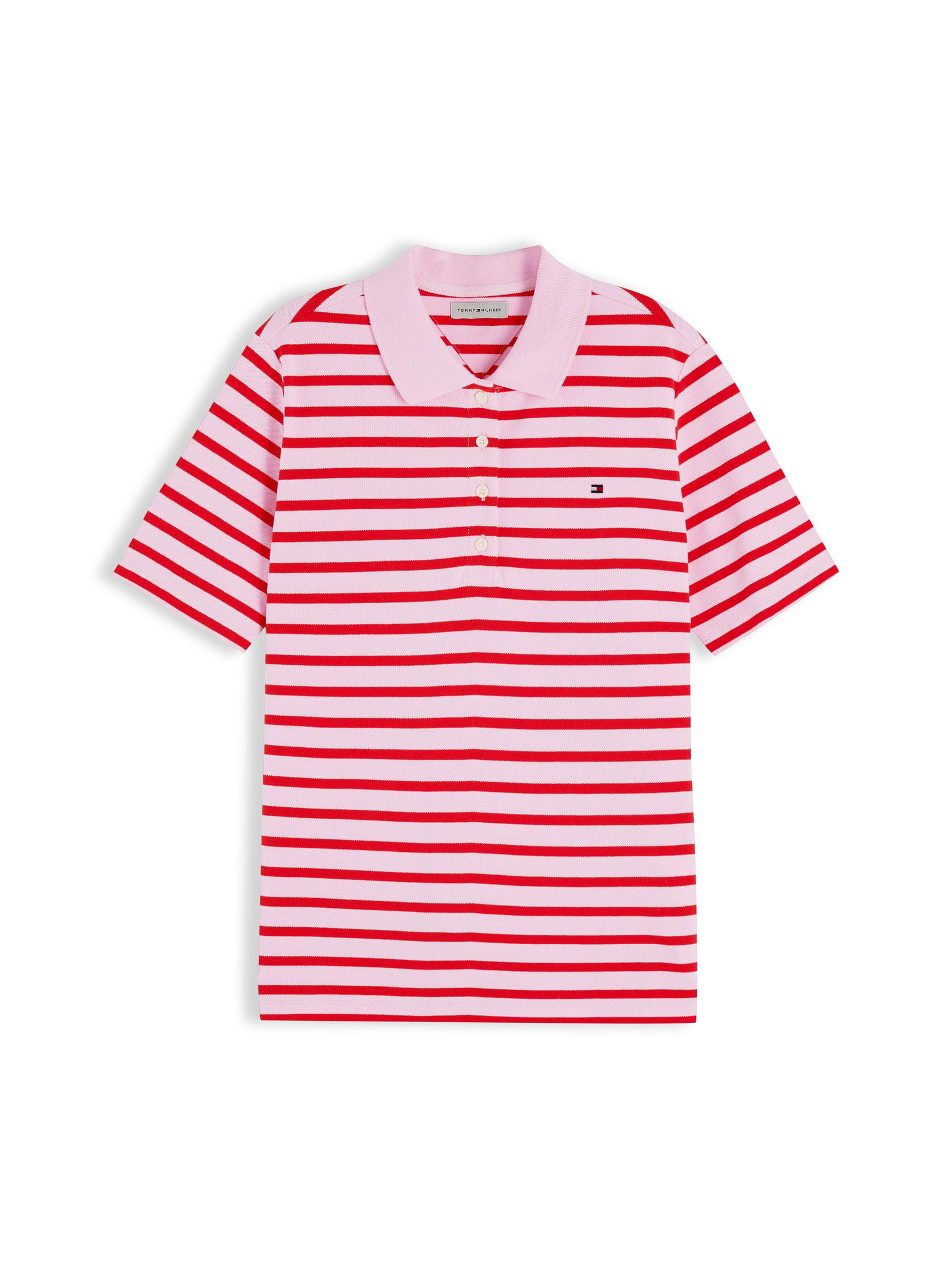 Tommy Hilfiger |  Tommy Hilfiger Poloshirt  | L