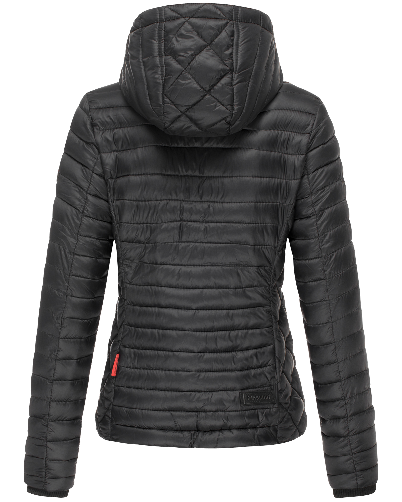 Marikoo Steppjacke "Samtpfote"