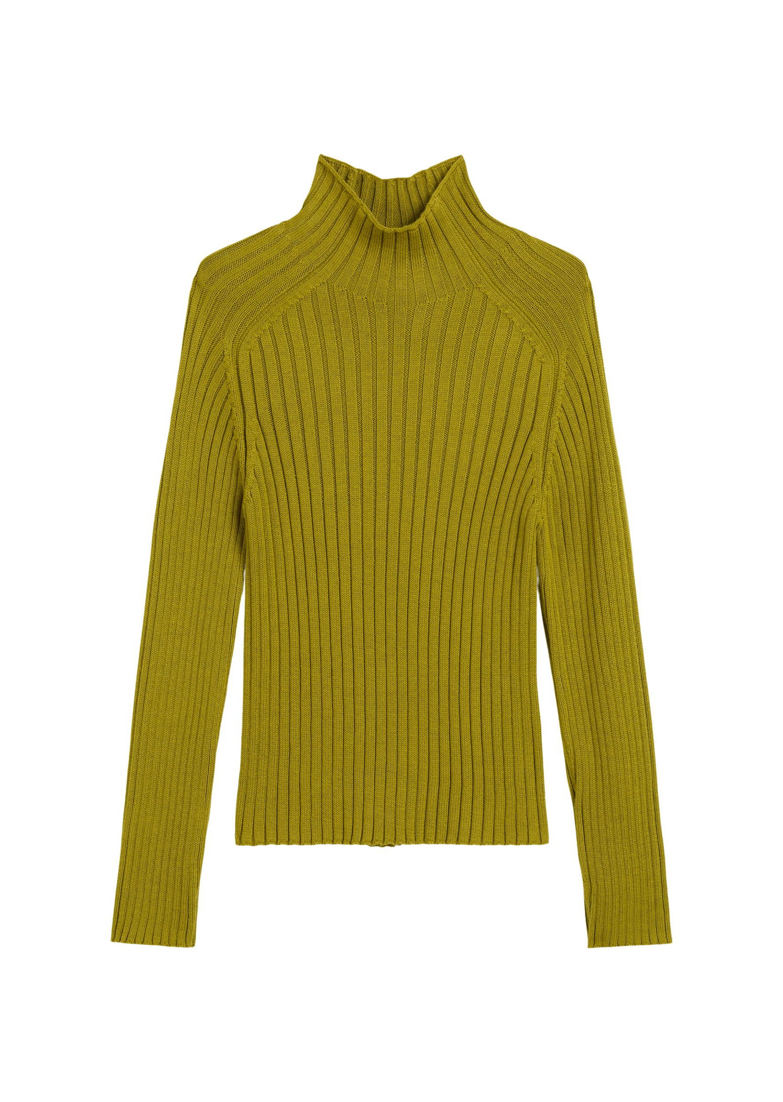 fcc5ebce9c383b83f8f16c3dfc1cc15e Marc O´Polo |  Turtleneck-Pullover slim | S | chalky sand