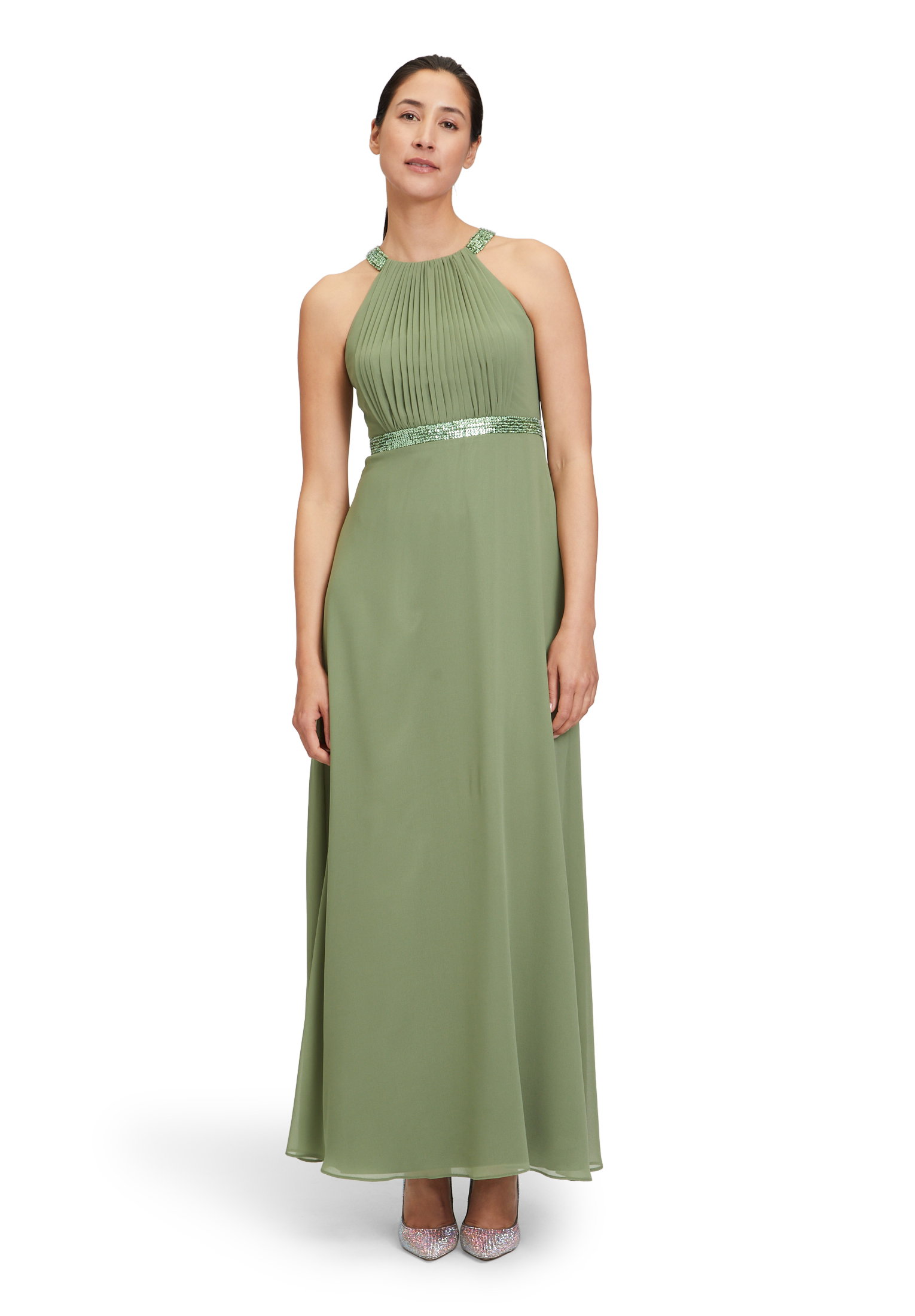 VM by Vera Mont Langes Kleid #3
