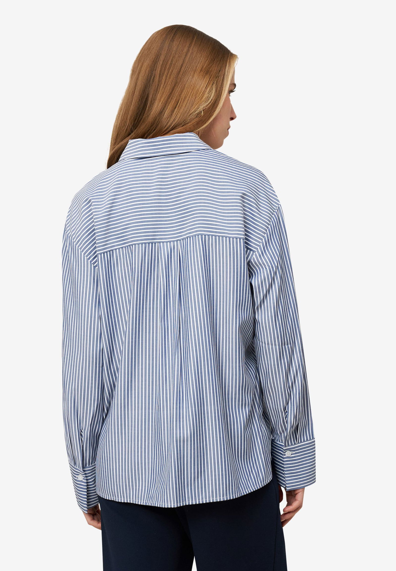 Zero |  Zero Druckbluse  | 36 | 1605_8810