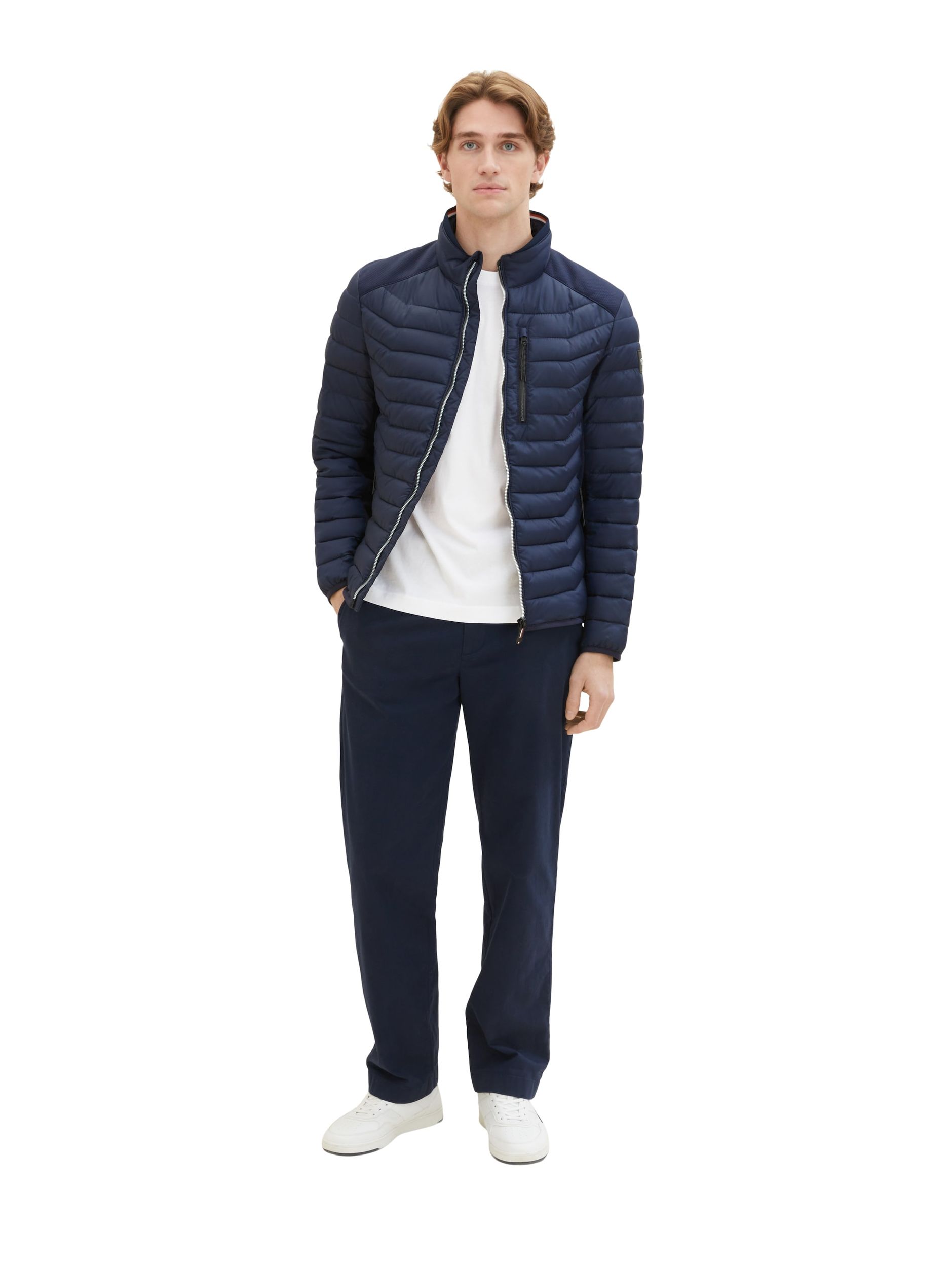 Tom Tailor Blouson 