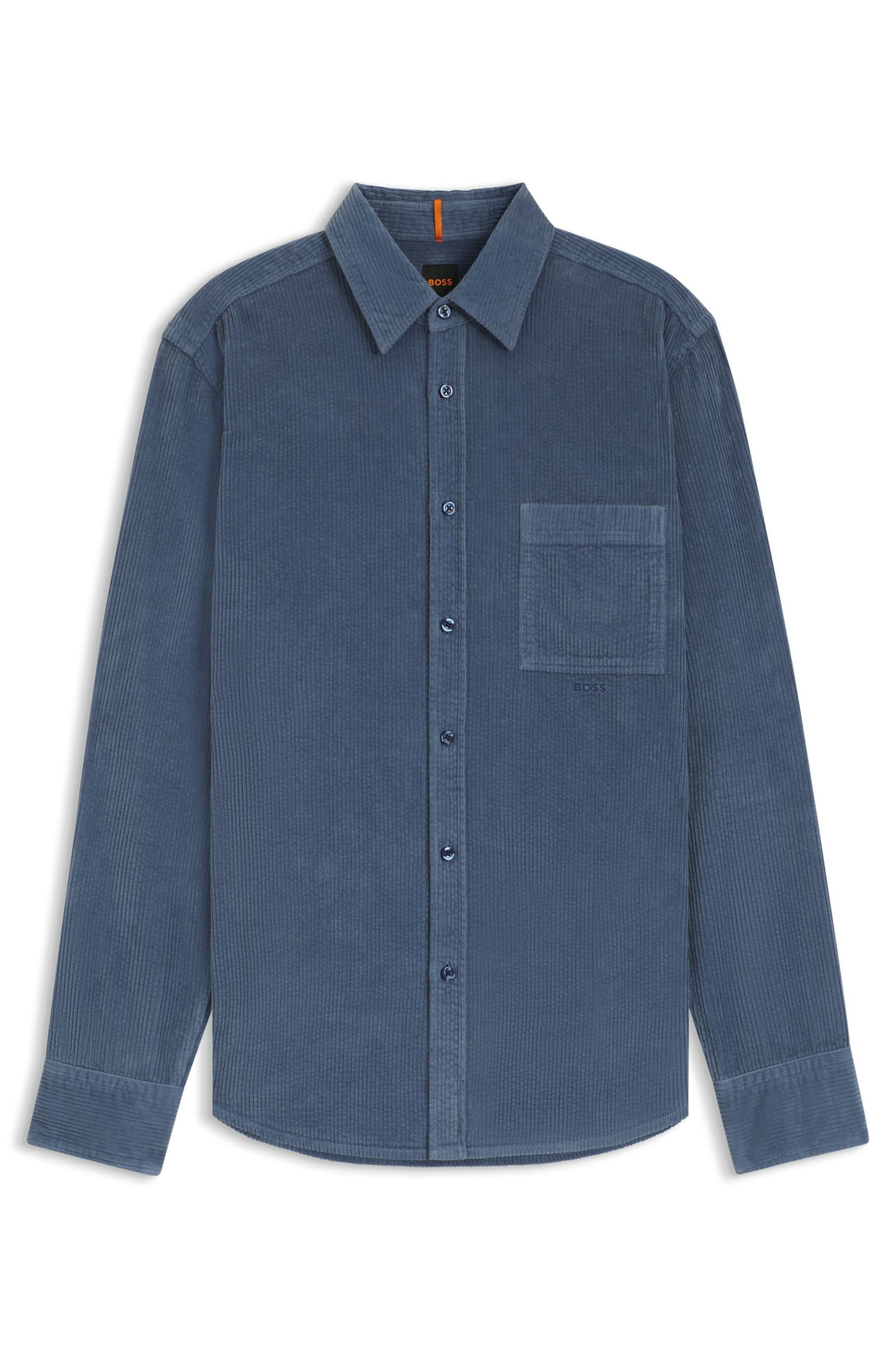 Boss Orange | Boss Orange Hemd Slim Fit | S | 2103_495