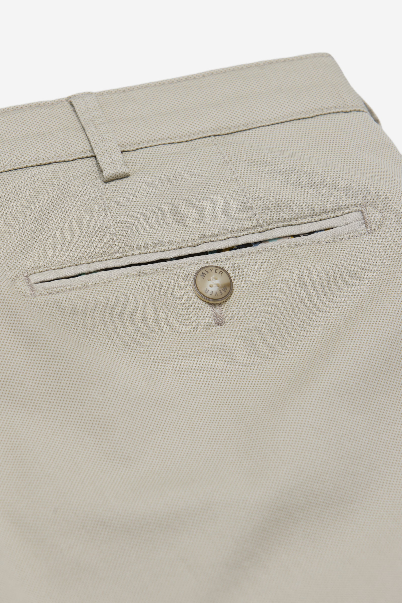Meyer Chino #12