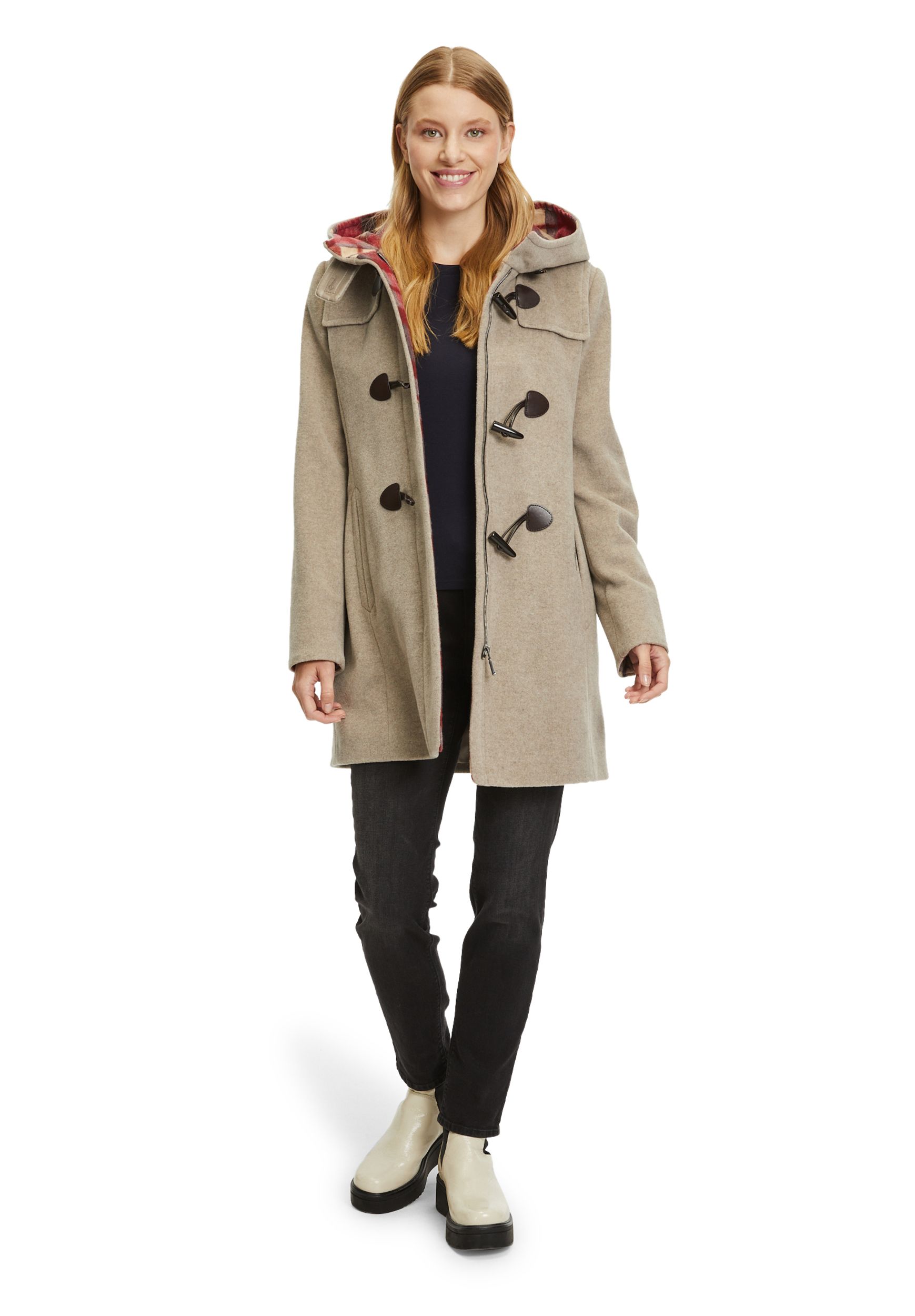 Dufflecoat