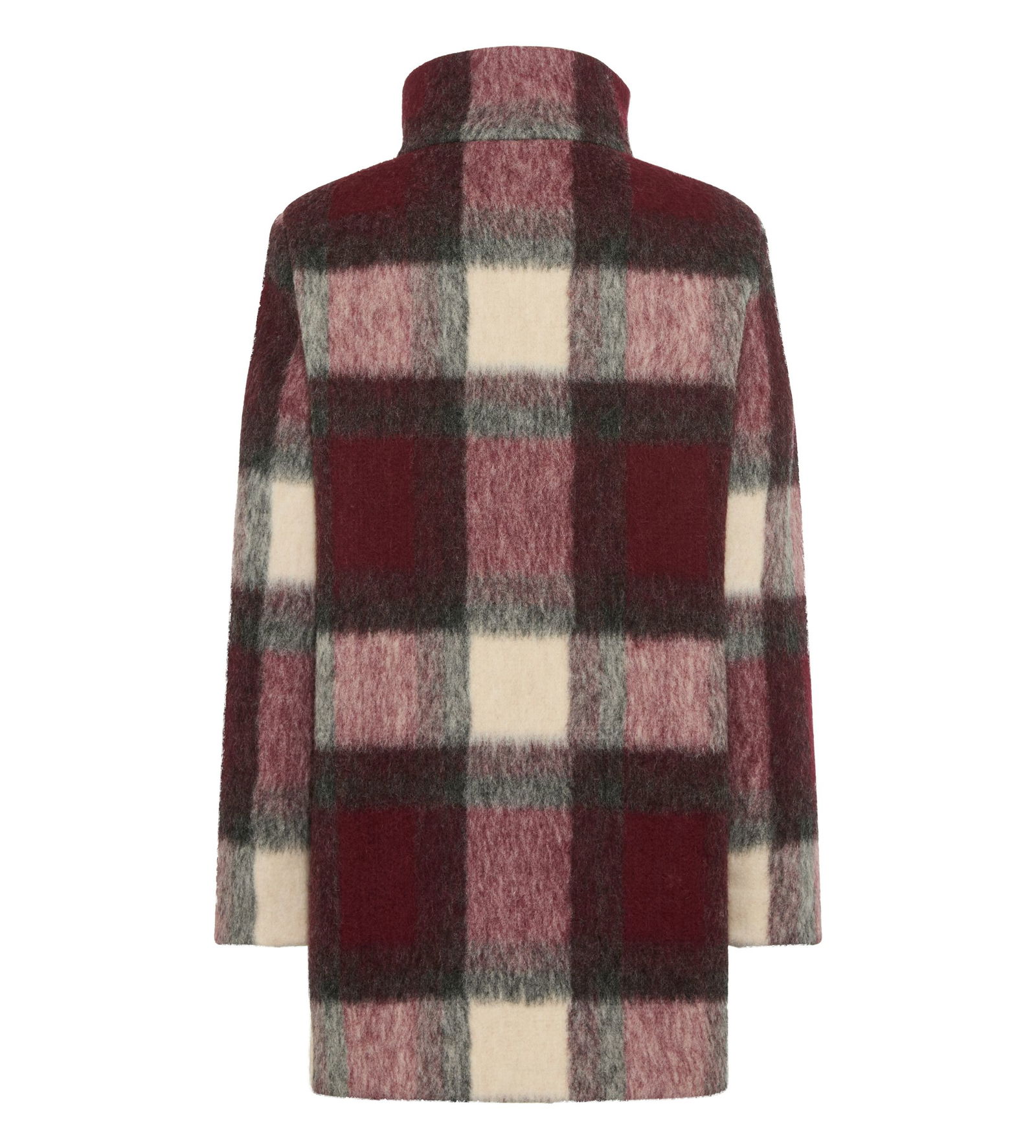 Fuchs & Schmitt | Fuchs & Schmitt Wolljacke | 40 | 11507_7060