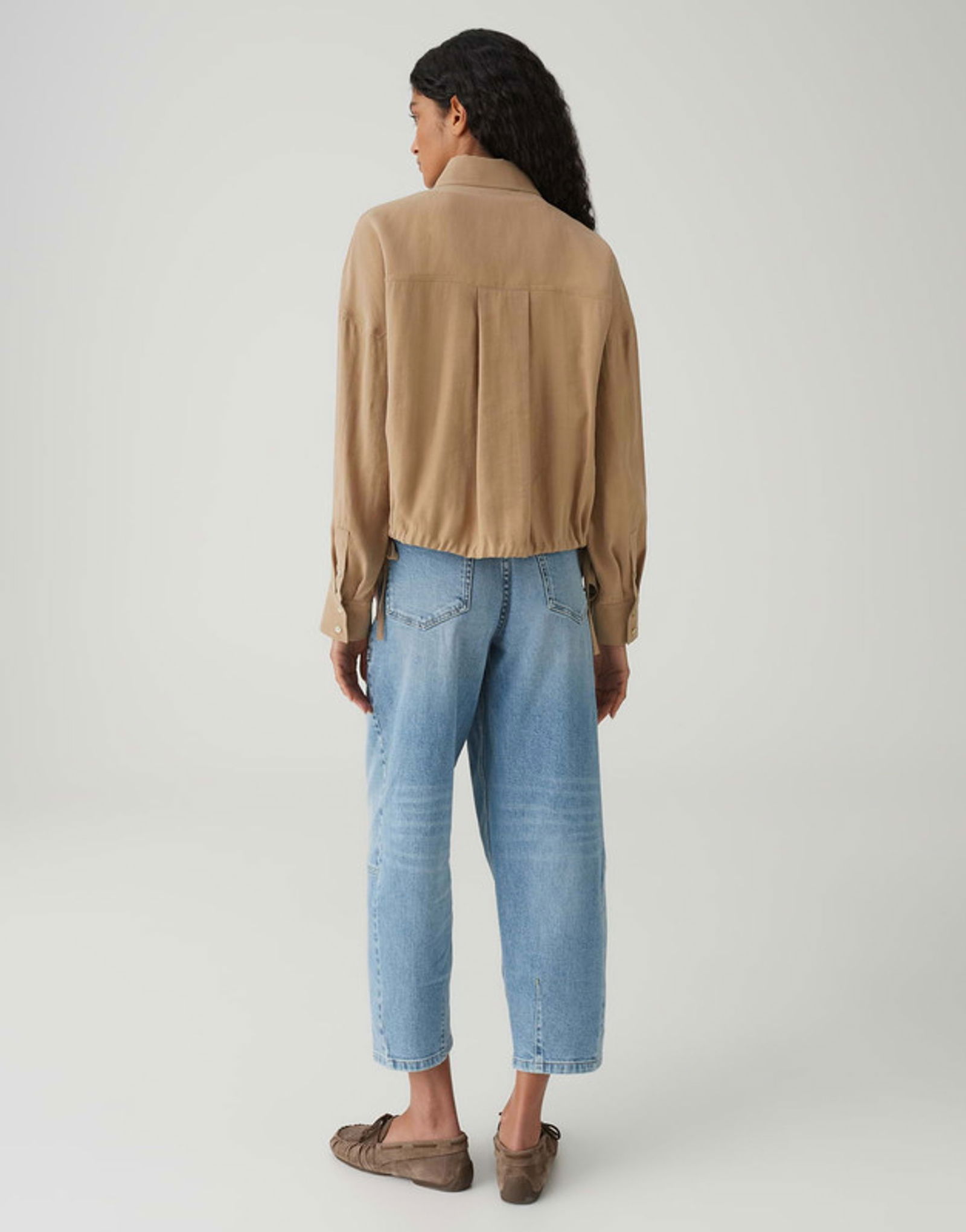 Opus |  Opus Hemdbluse  | 36