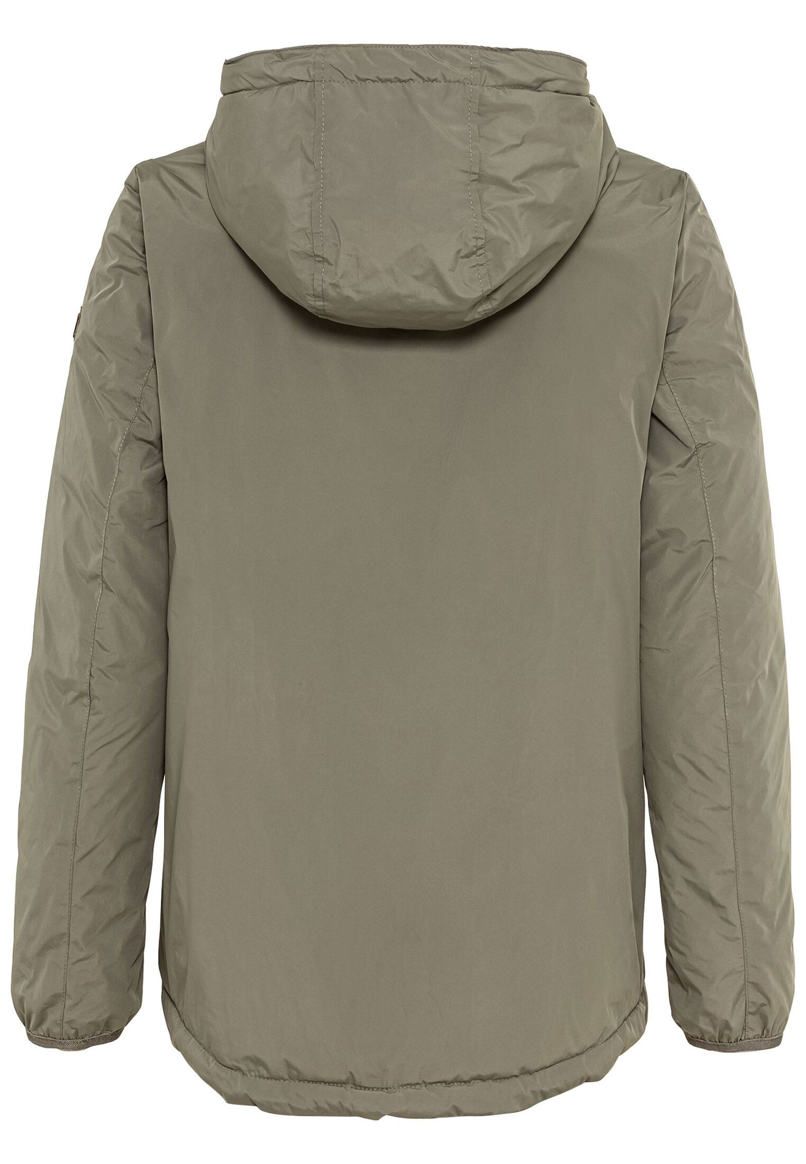 Camel Active |  Wendejacke mit Kapuze | 46 | sage
