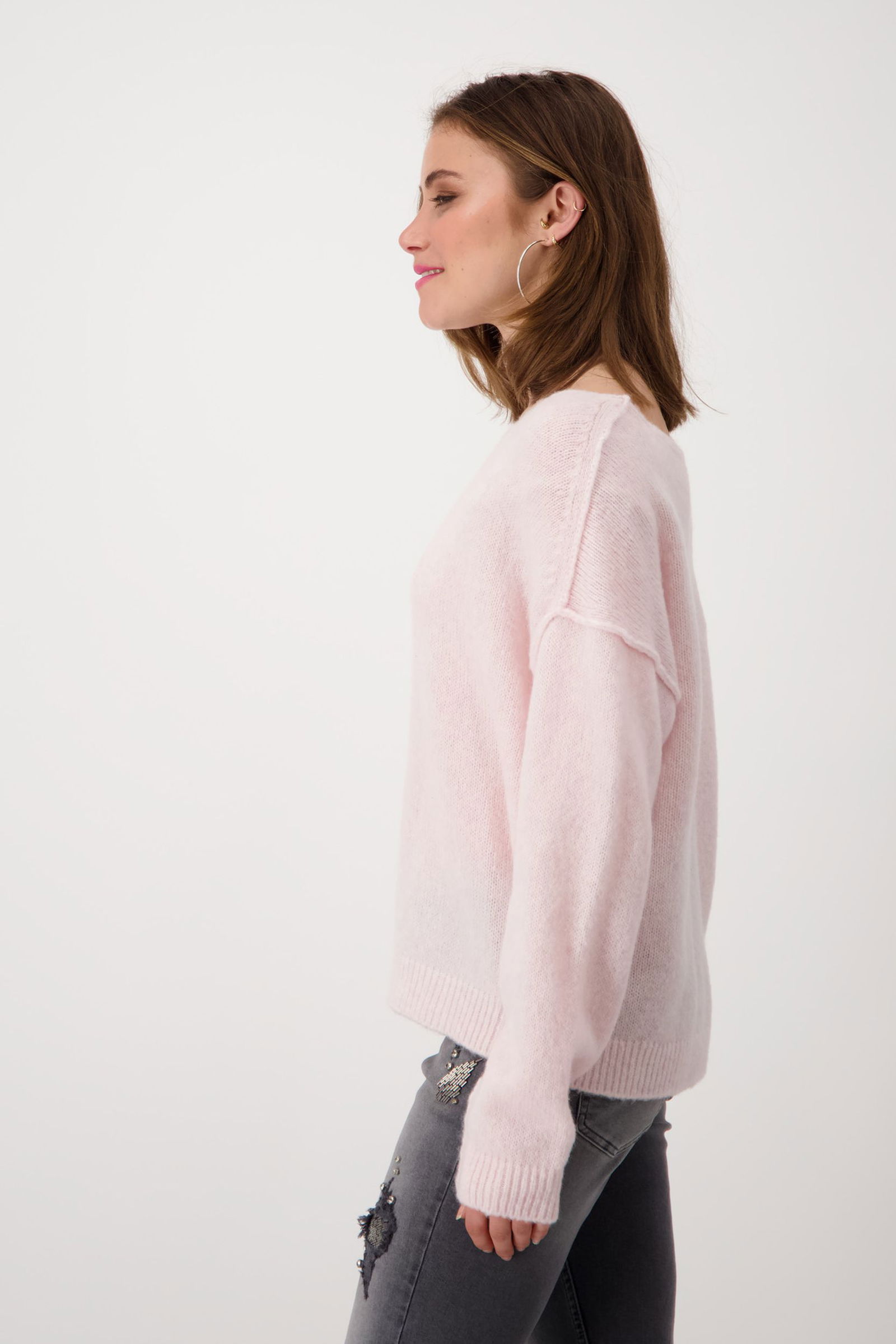 Monari |  Monari Pullover  | 40