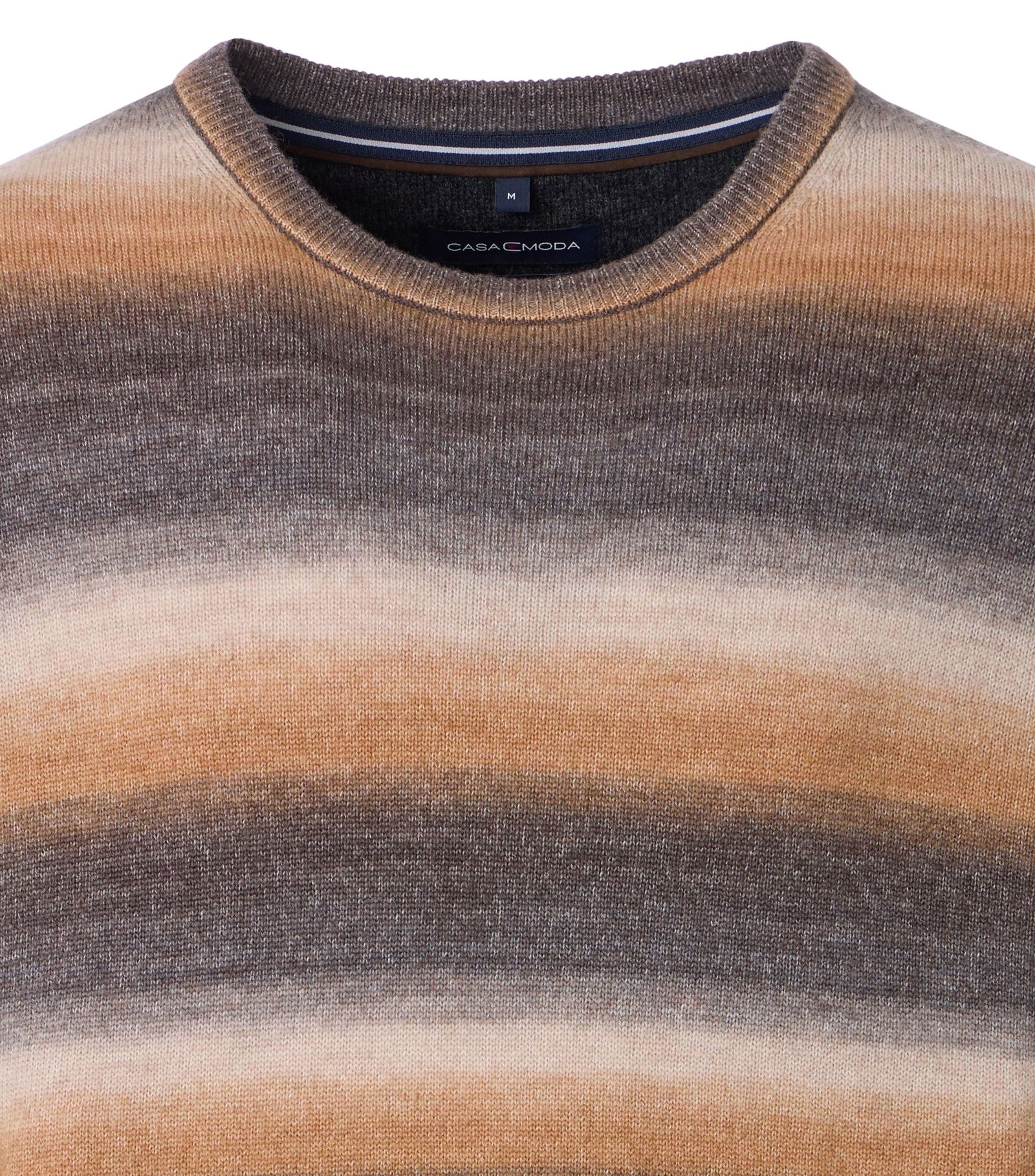 fbd89417b635b020ae233f111b8e0dd3 Casa Moda | Casa Moda Pullover | L | 2430_783