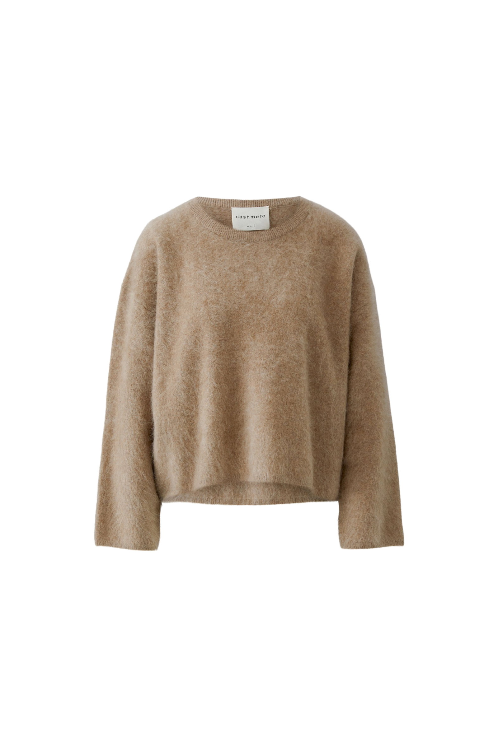Pullover, sweet maple #1