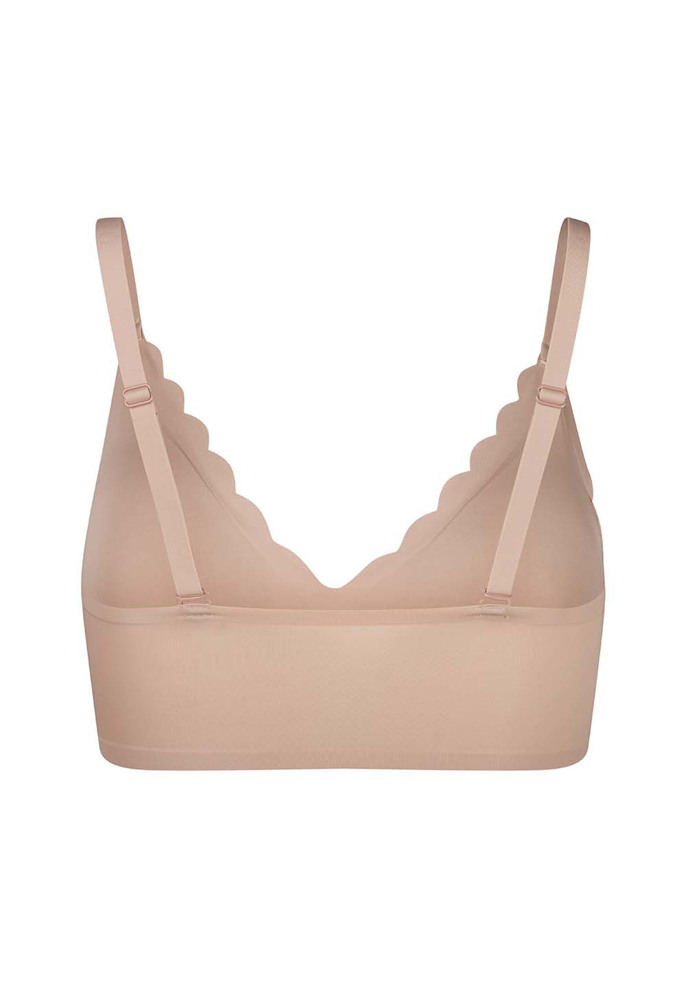 Da. Bustier herausn. Pads, beige #2