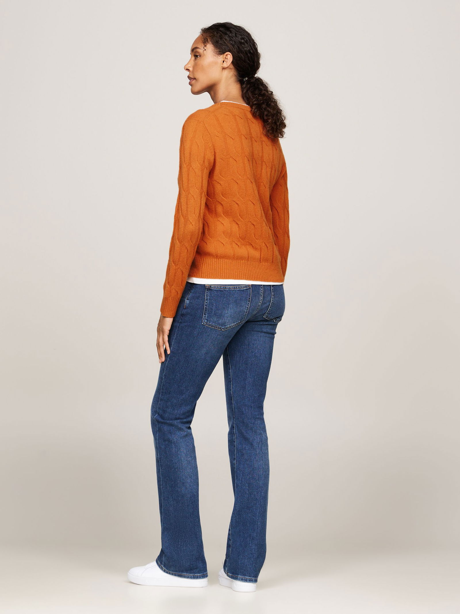 Tommy Hilfiger | Tommy Hilfiger Pullover | M