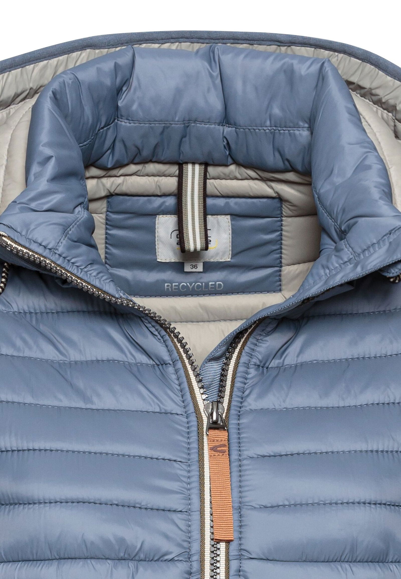 029b3cb1c361b5405ce5049f3b28ea7c Camel Active |  Camel Active Steppjacke  | 40