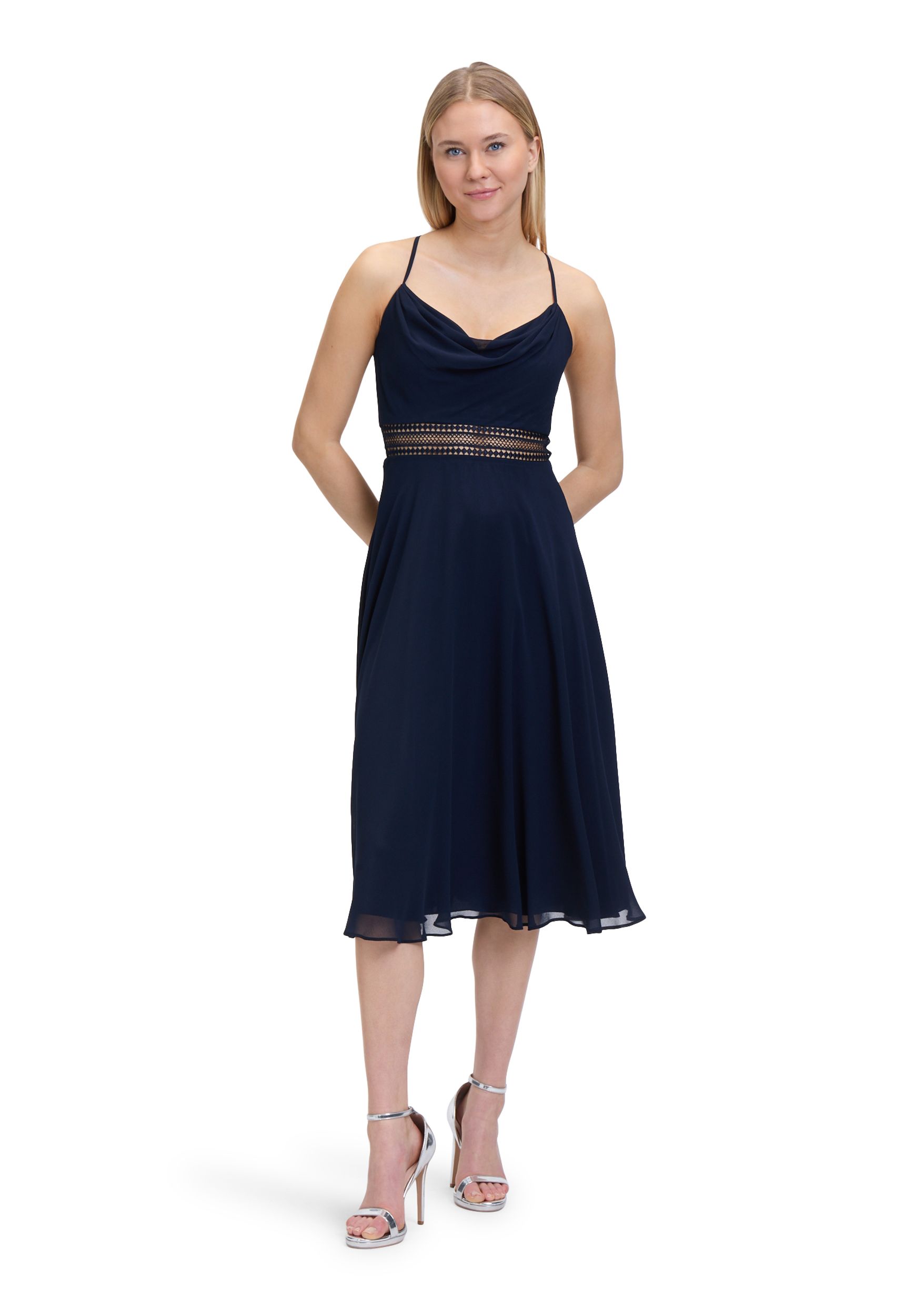 VM by Vera Mont |  VM by Vera Mont Cocktailkleid | 44 | night sky