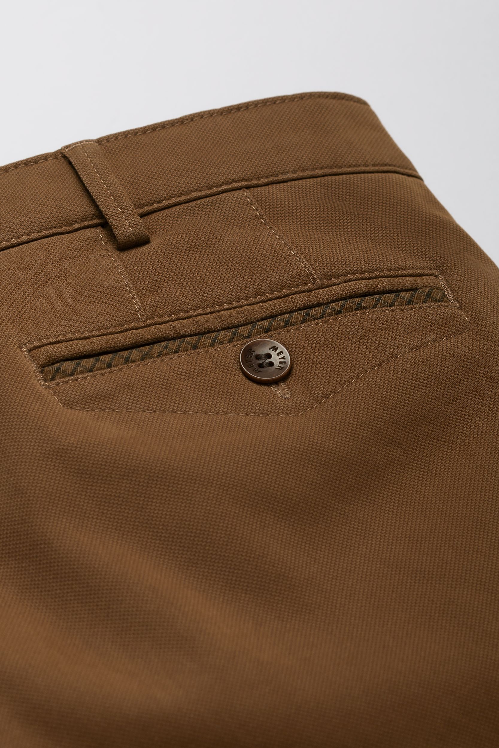 Meyer |  Meyer Chino  | 26 | camel