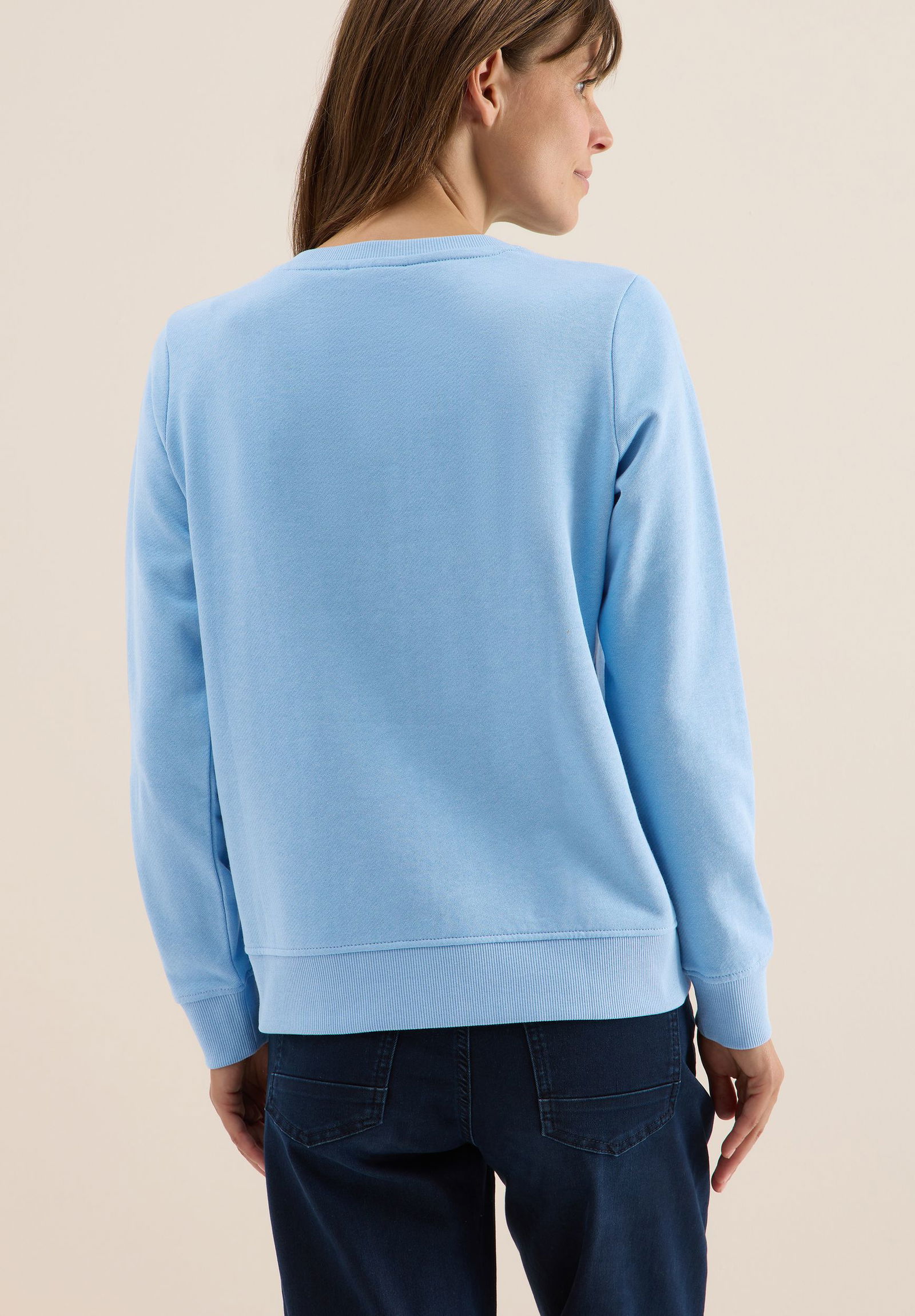 CECIL | CECIL Sweatshirt | XXL