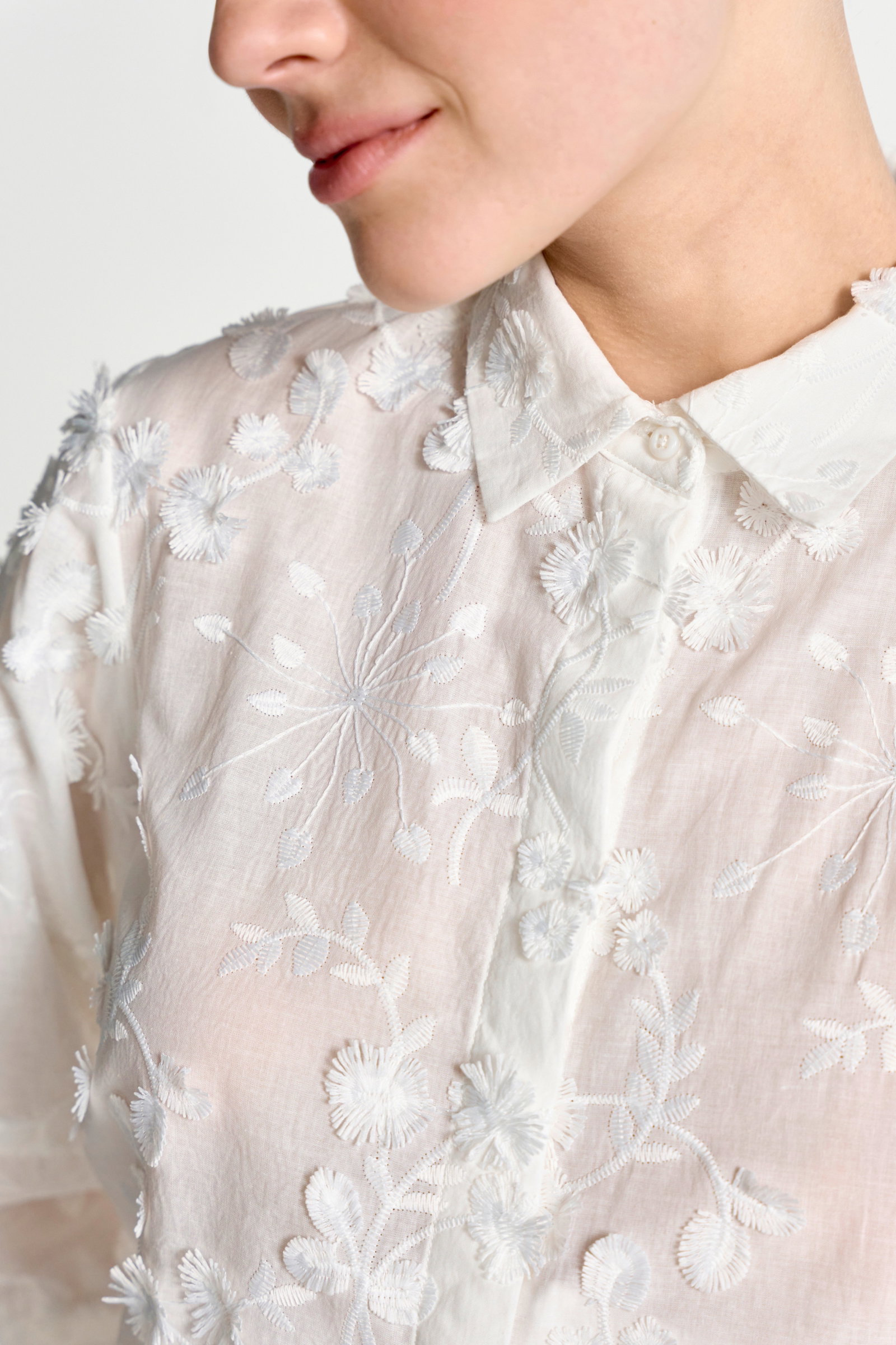 Rich & Royal Druckbluse #5