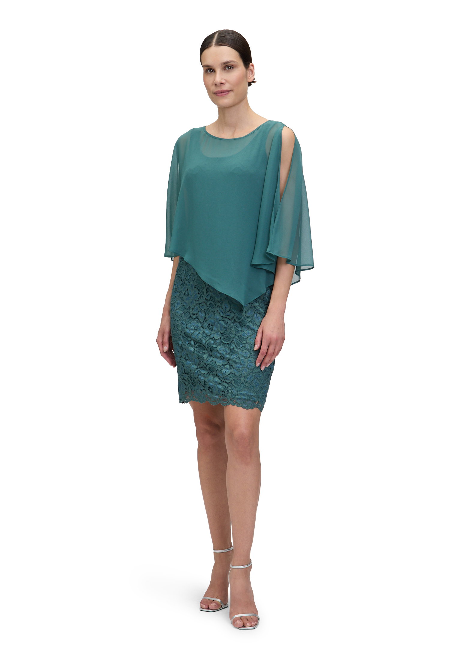 Vera Mont Kurzes Kleid #5