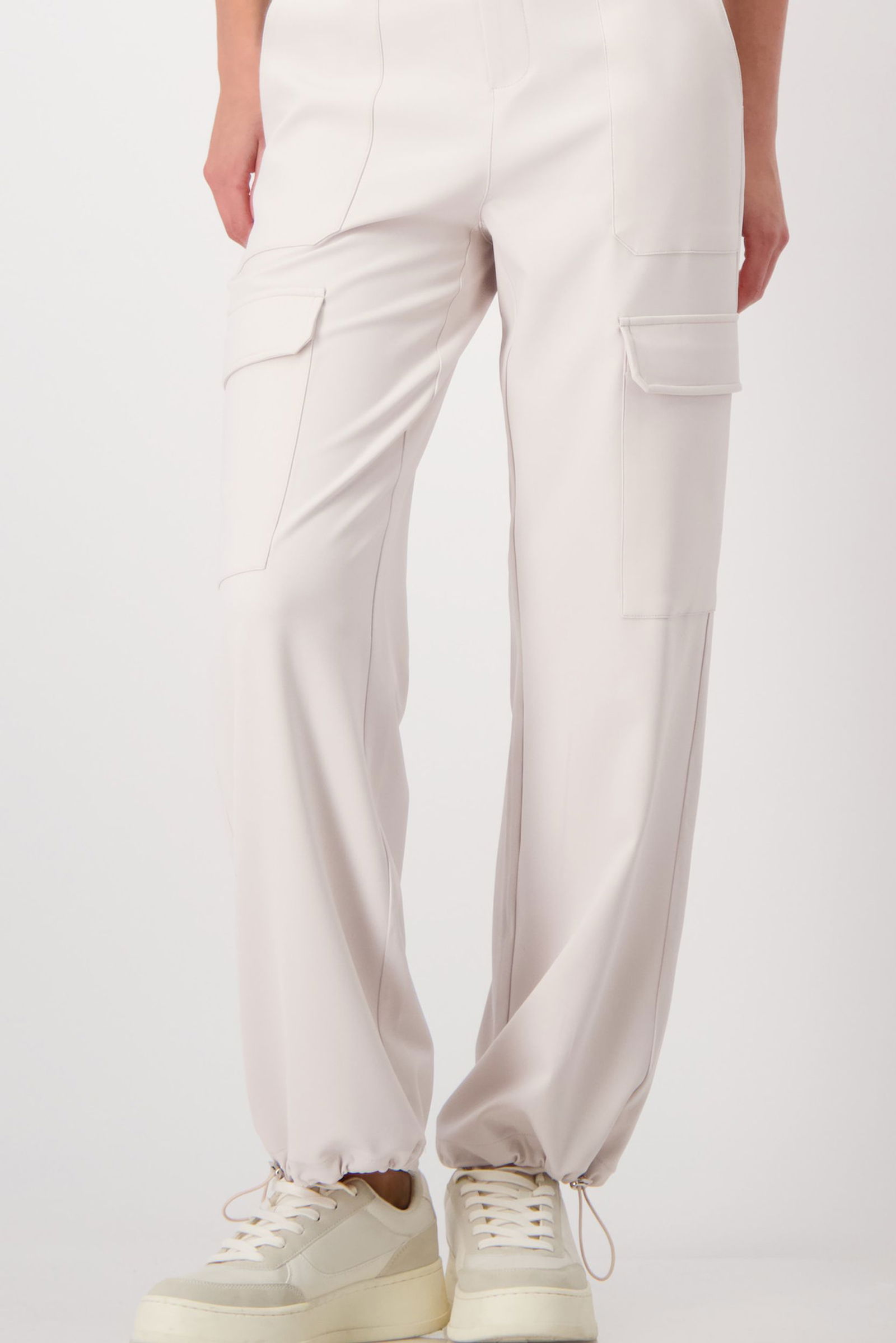 Monari |  Monari Schmale Hose  | 46