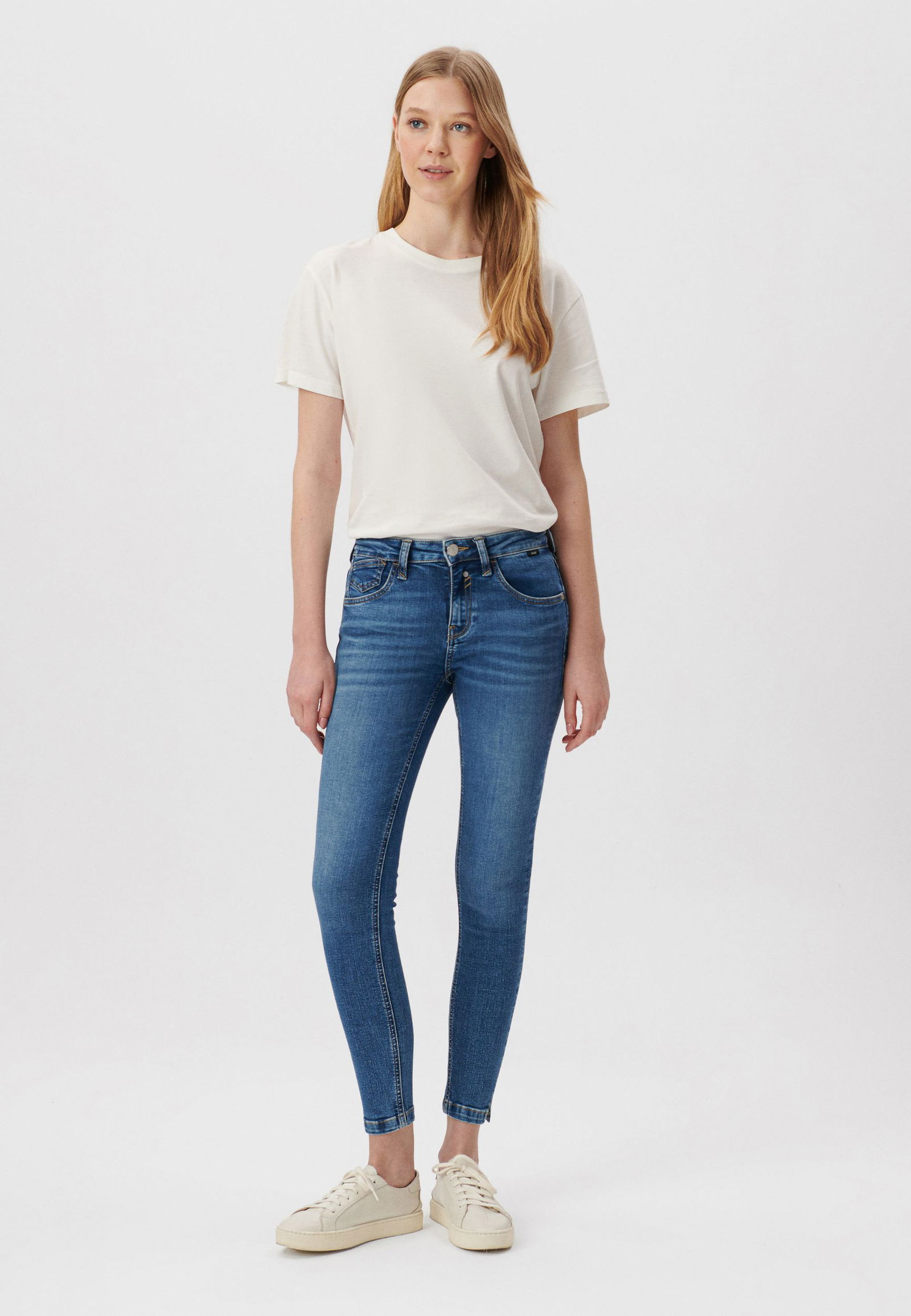 2213c3d15ae3978458abaf8e89305b37 Mavi | Mavi Skinny Jeans | 26/32 | 1962_86289