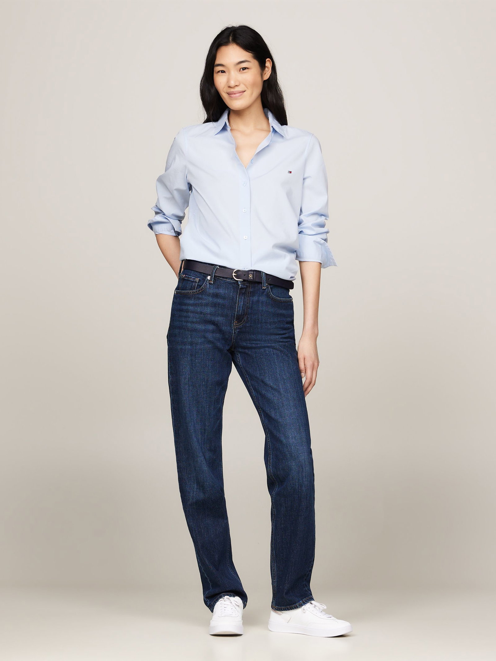 Tommy Hilfiger Druckbluse #6