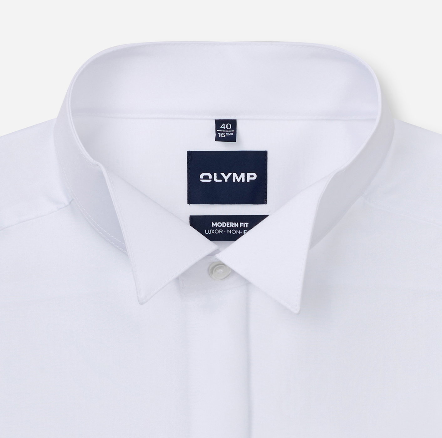 Olymp Hemd Modern Fit #2