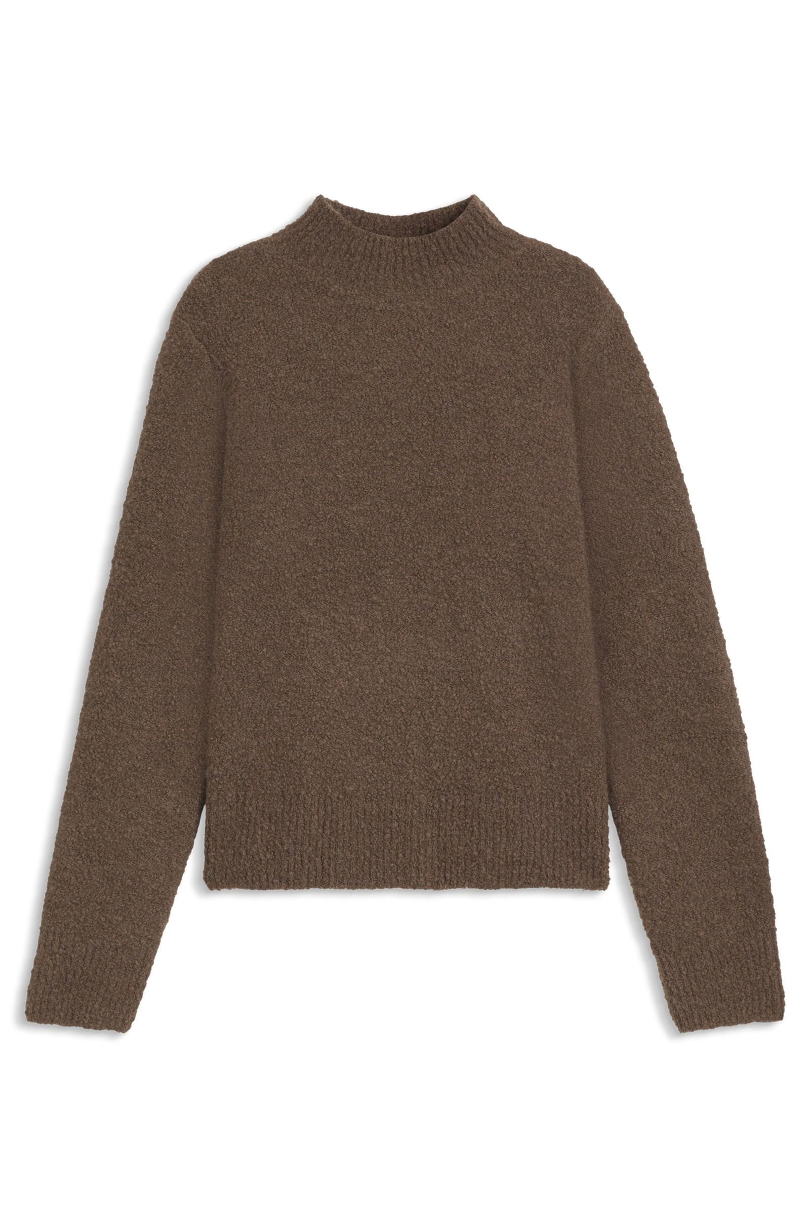 BOSS Black | BOSS Black Pullover | L | natural