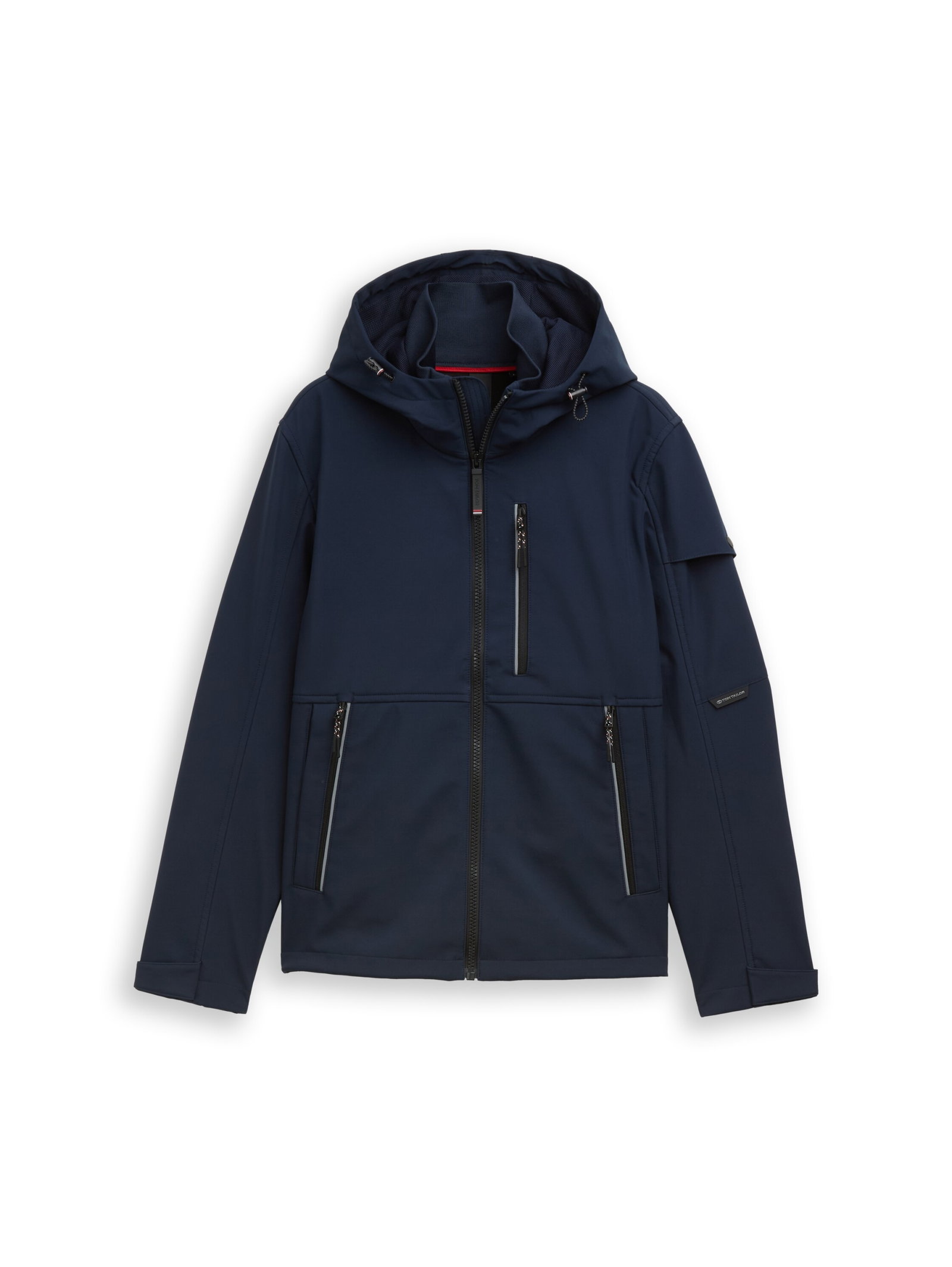 Tom Tailor Softshelljacke #1