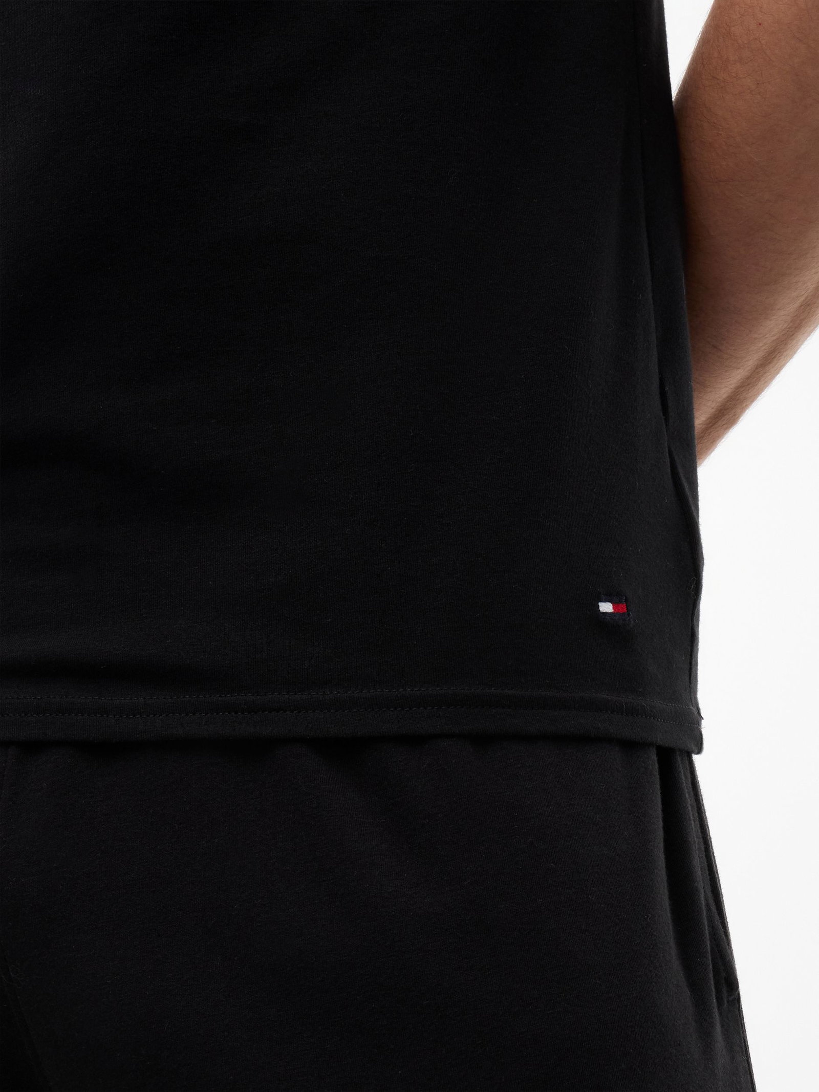 Tommy Hilfiger |  Tommy Hilfiger Unterziehshirt  | S | 0SJ