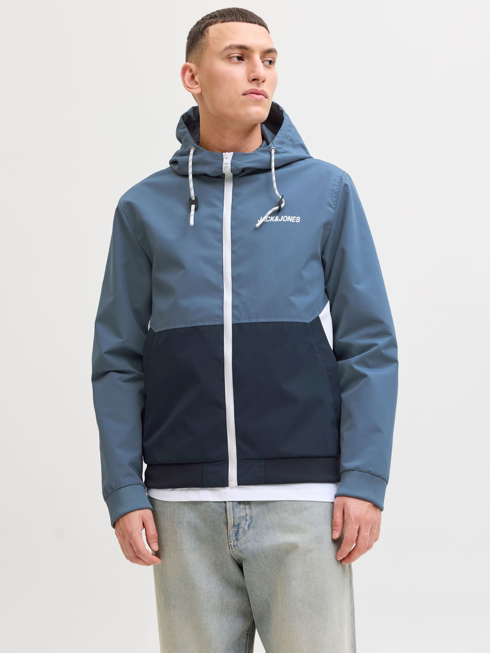 Jack&Jones |  Jack&Jones Blousonjacke | L