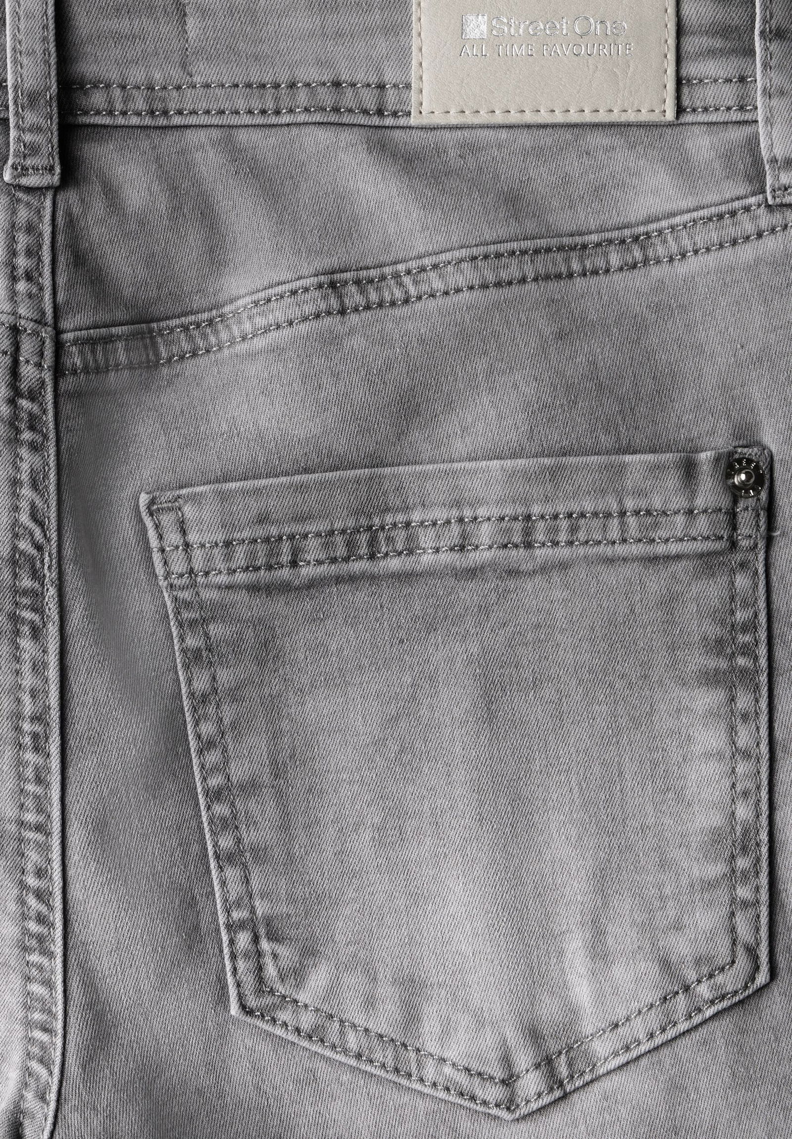 43438c16bc0bb8a2201b7b07face0df7 Street One |  Street One 7/8-Hose  | 26/26 | light grey random