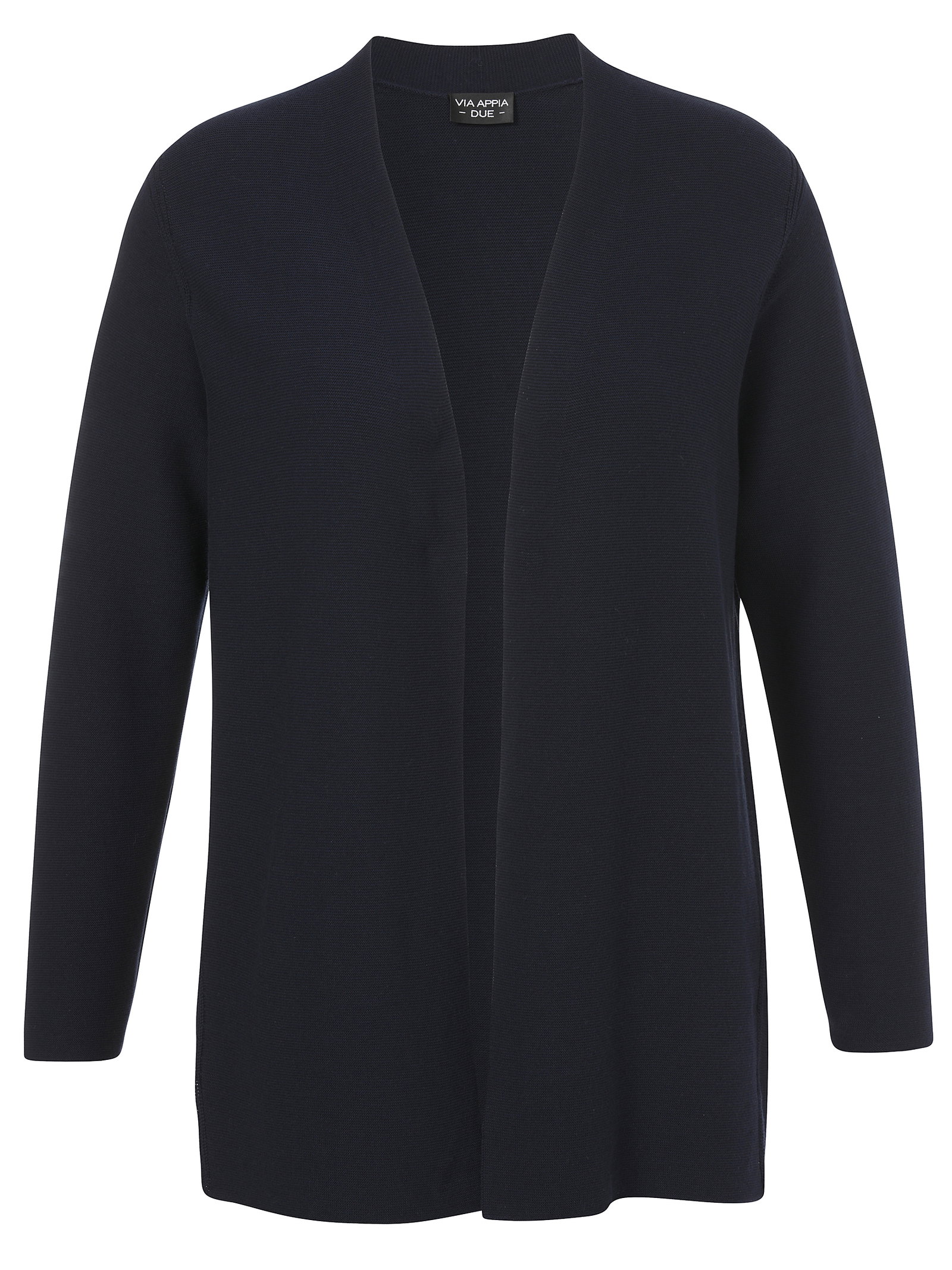 VIA APPIA DUE Strickjacke | Cardigan #1