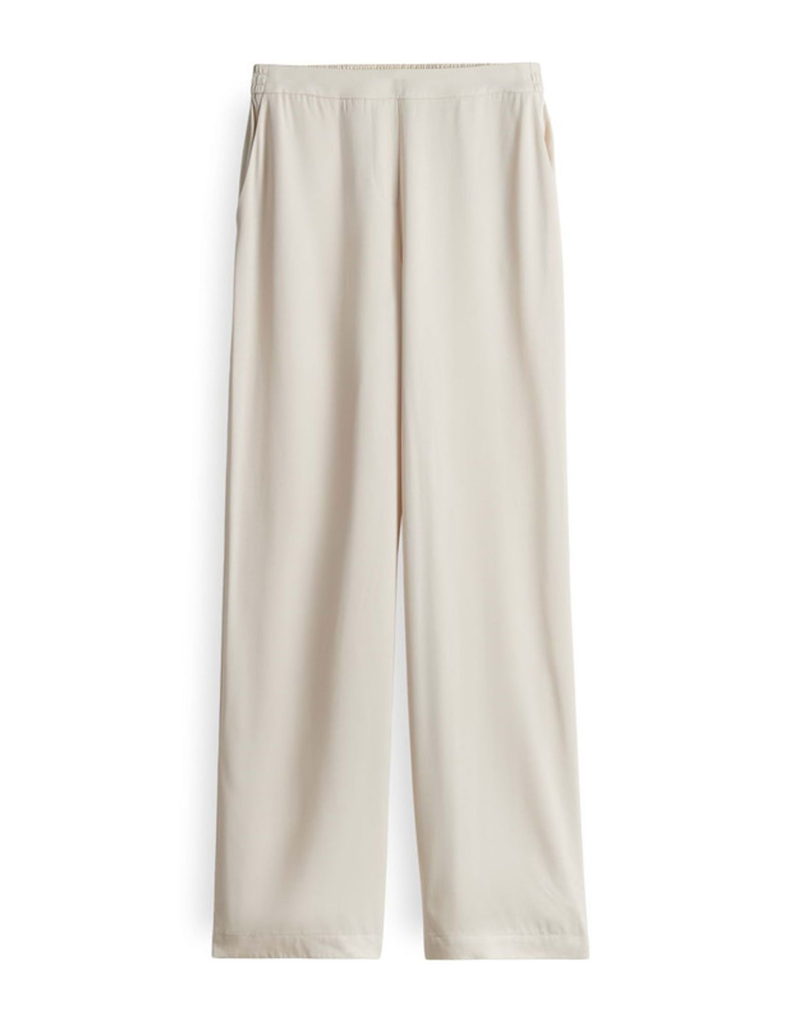 9cabf8fb21925d728d20ee3fdd020291 Opus | Opus Schmale Hose | 38 | natural glaze