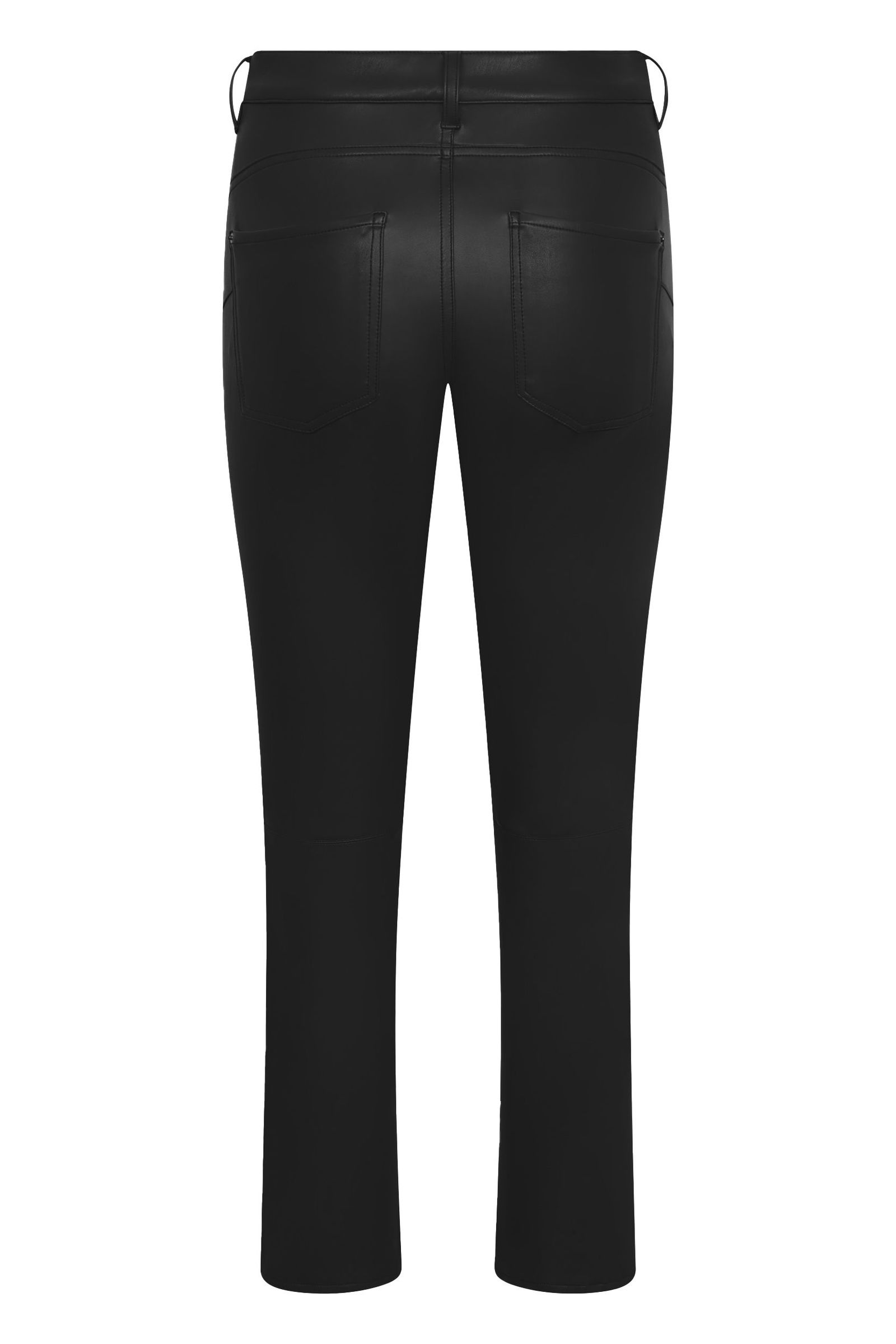 321127f0cdd9aa0bdfc53058e28891ff Raffaello Rossi | Raffaello Rossi Lederhose | 36 | schwarz