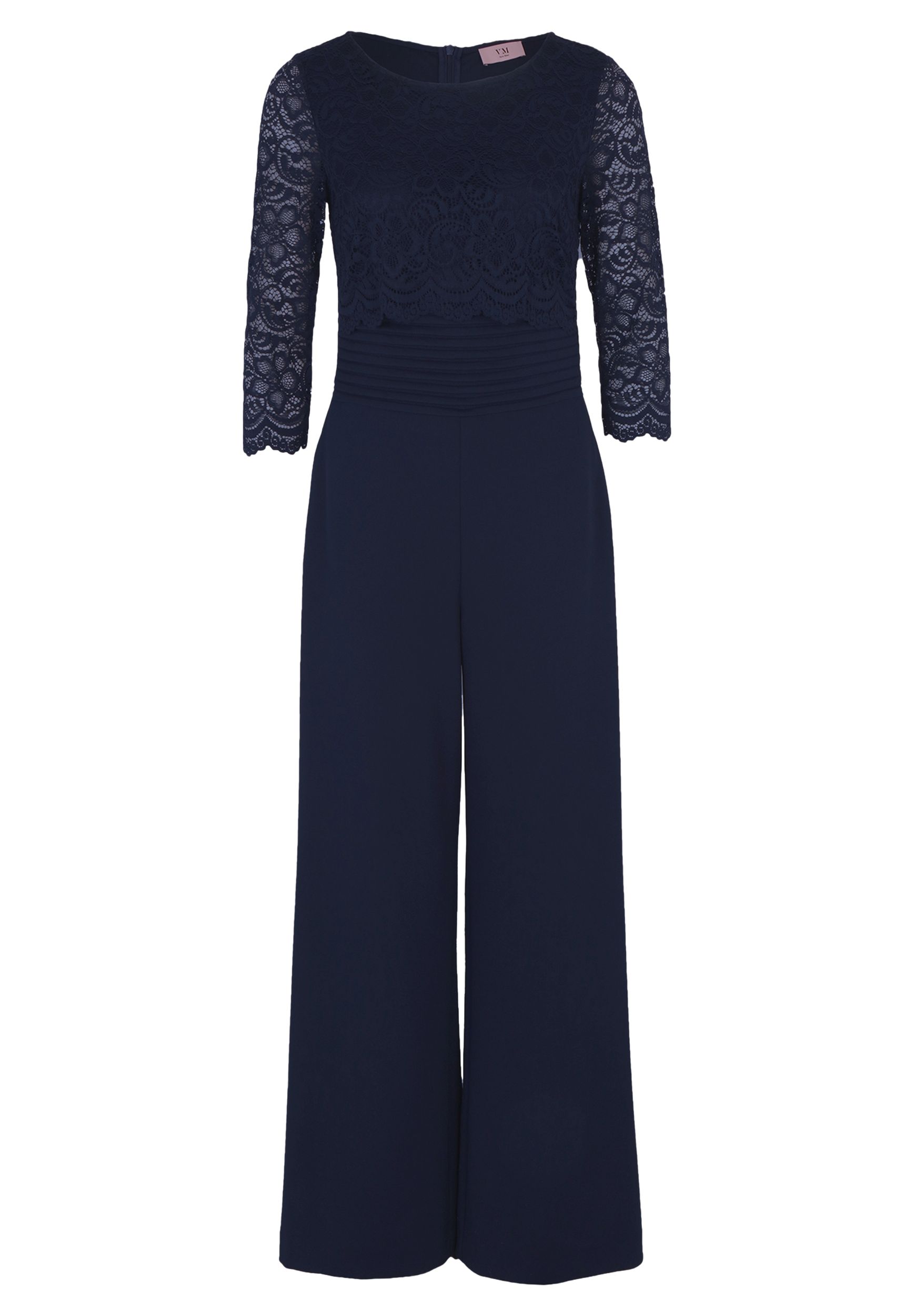 VM by Vera Mont |  Jumpsuit | 36 | night sky