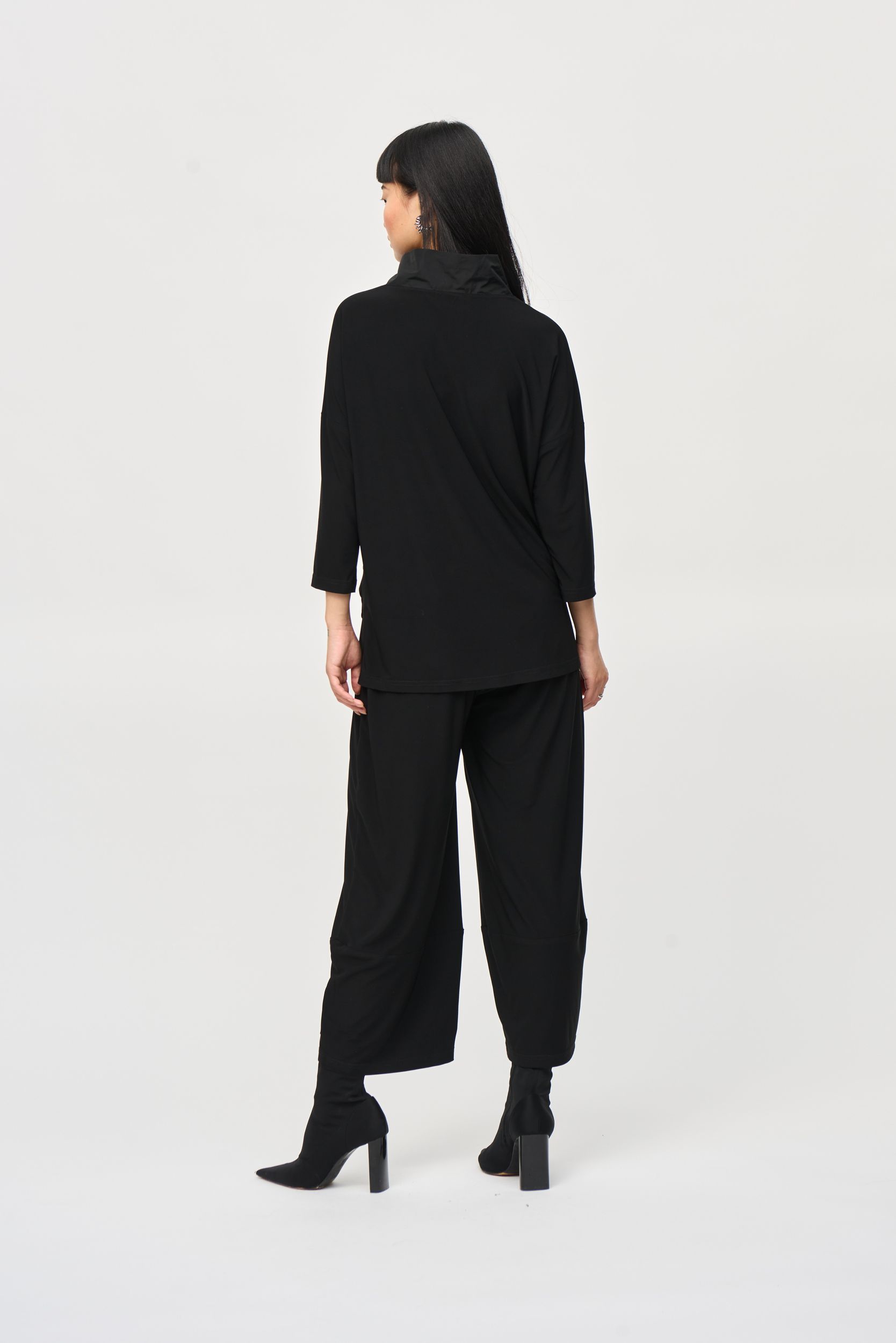 Joseph Ribkoff |  Joseph Ribkoff Jumpsuit  | 42 | schwarz