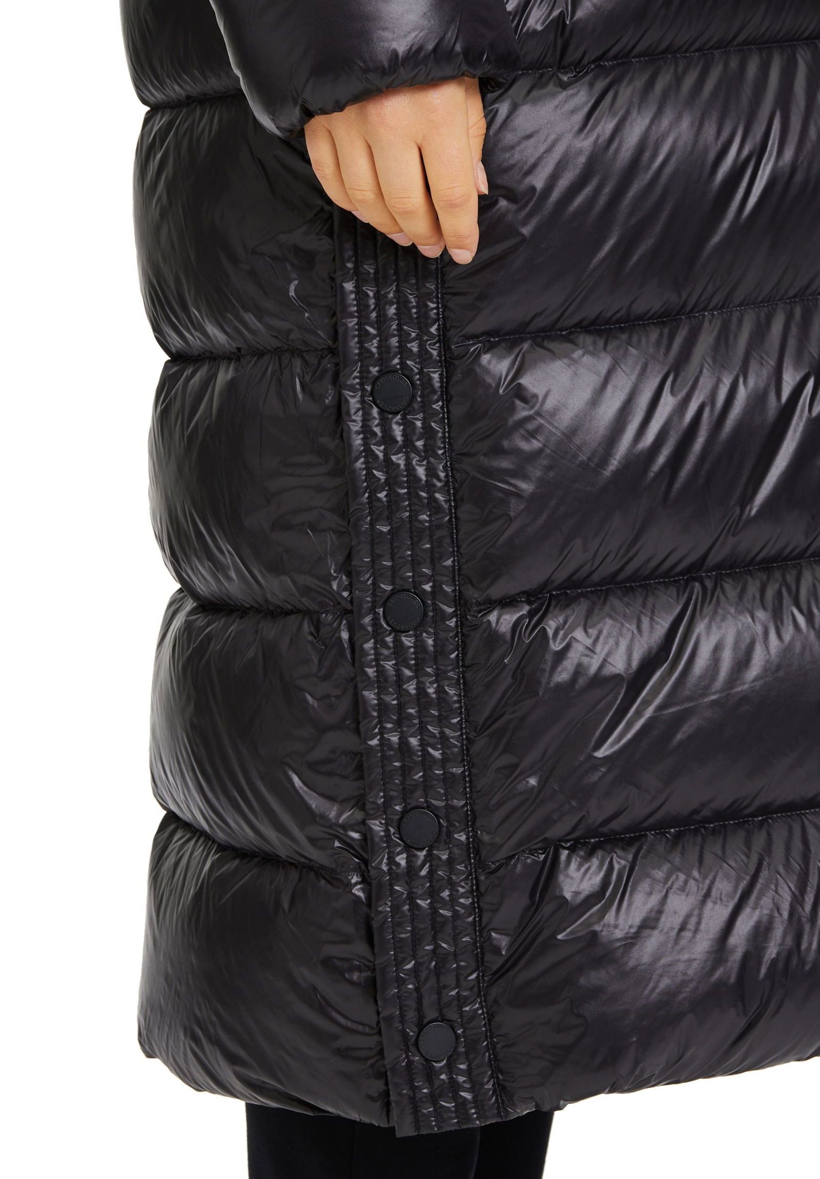 Betty Barclay Daunenmantel