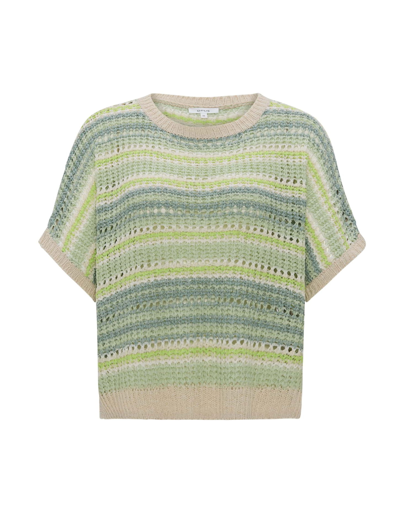 Opus Pullover 