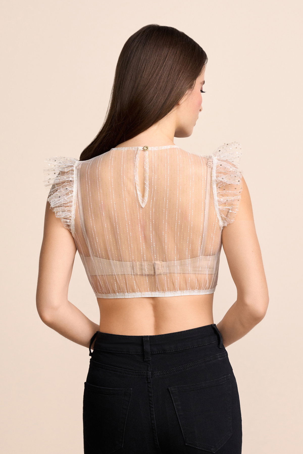Krüger Collection Dirndlbluse Alvina #2