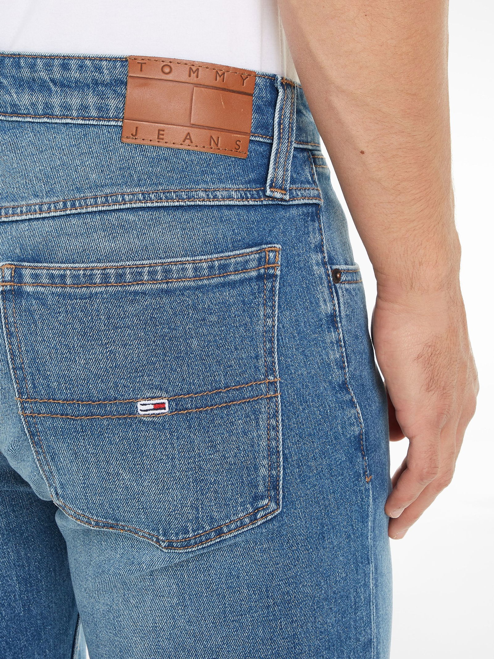 Tommy Jeans Bermudas 